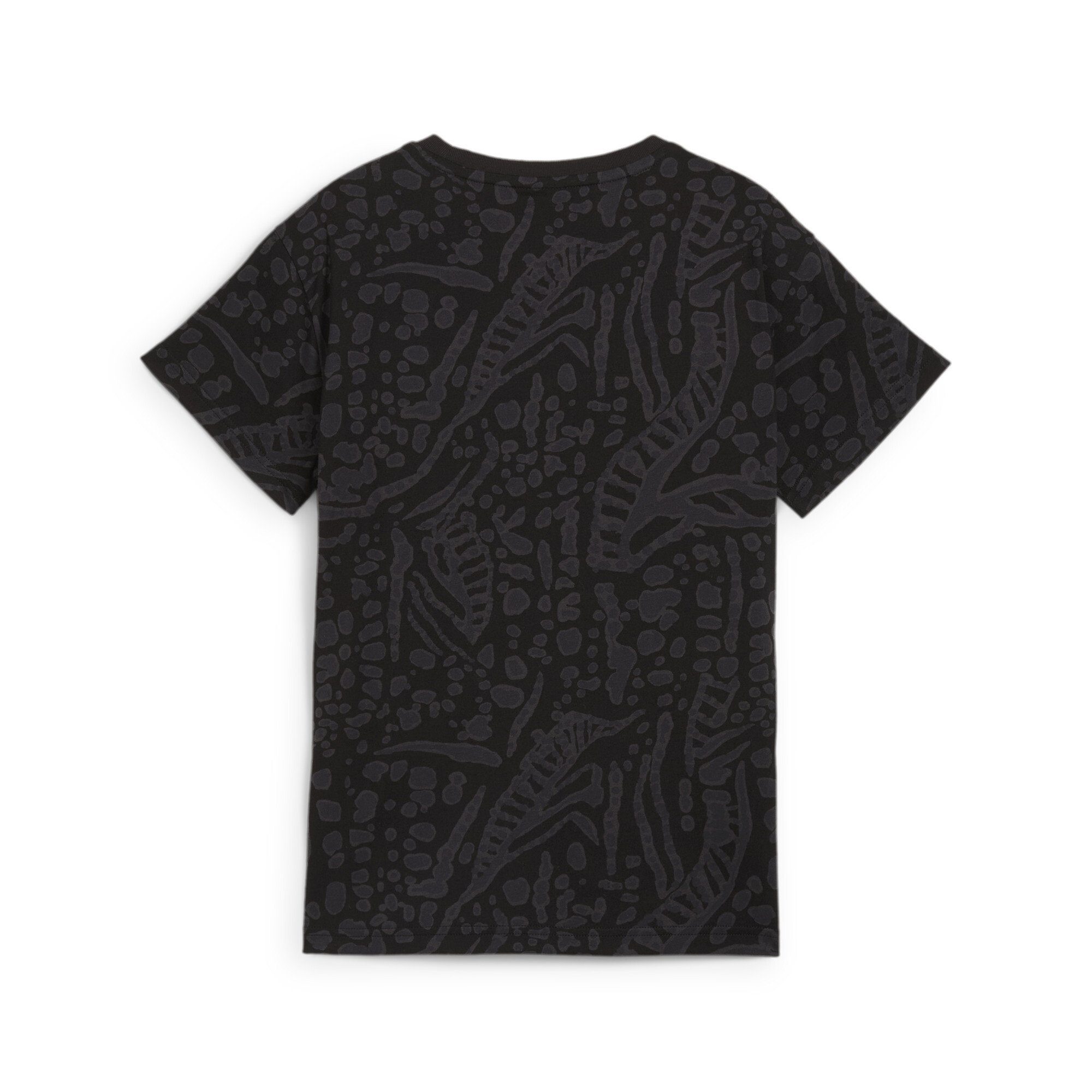 PUMA T-Shirt POWER HYPERNATURAL AOP RELAXED günstig online kaufen