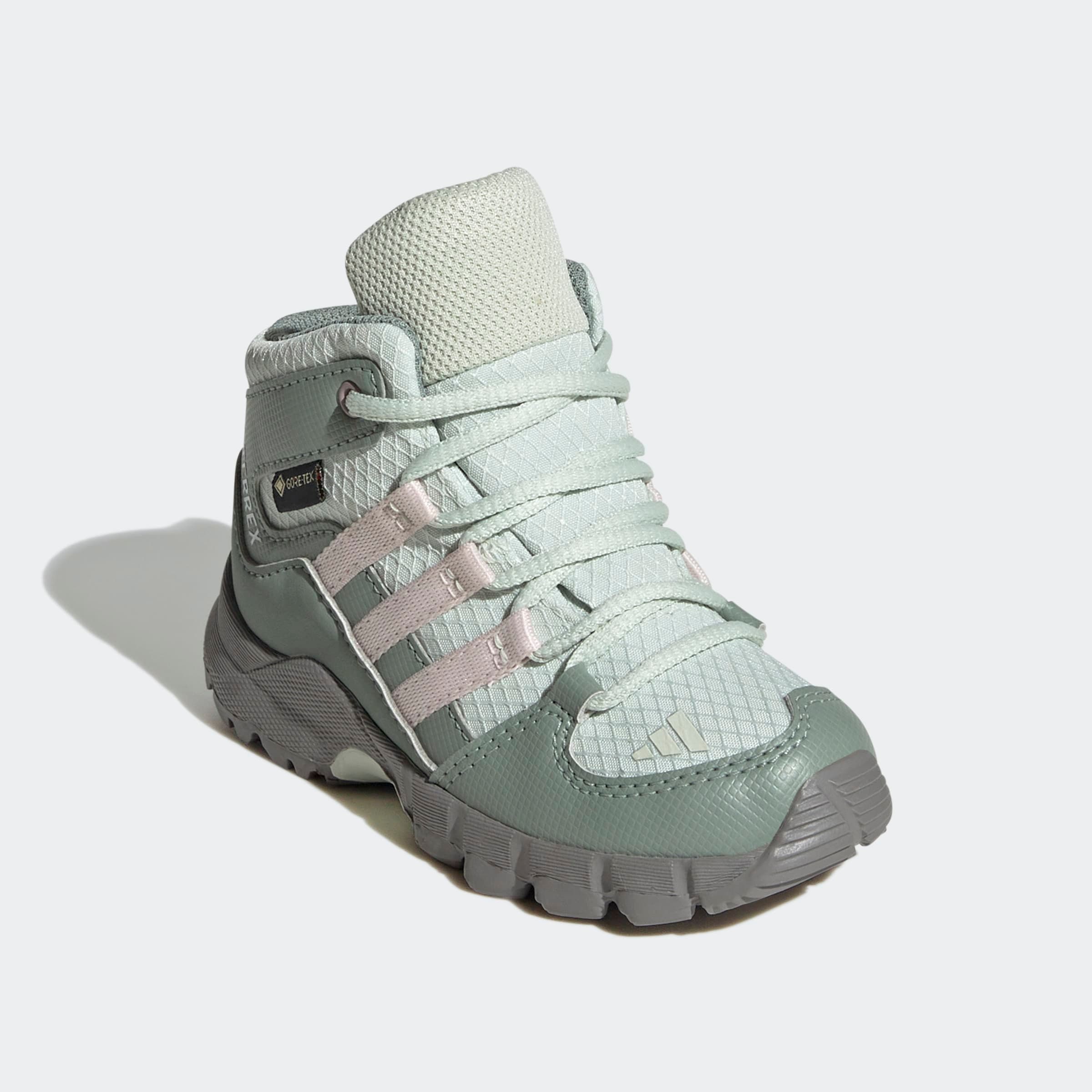 adidas TERREX TERREX MID GORE-TEX Wanderschuh für Kinder