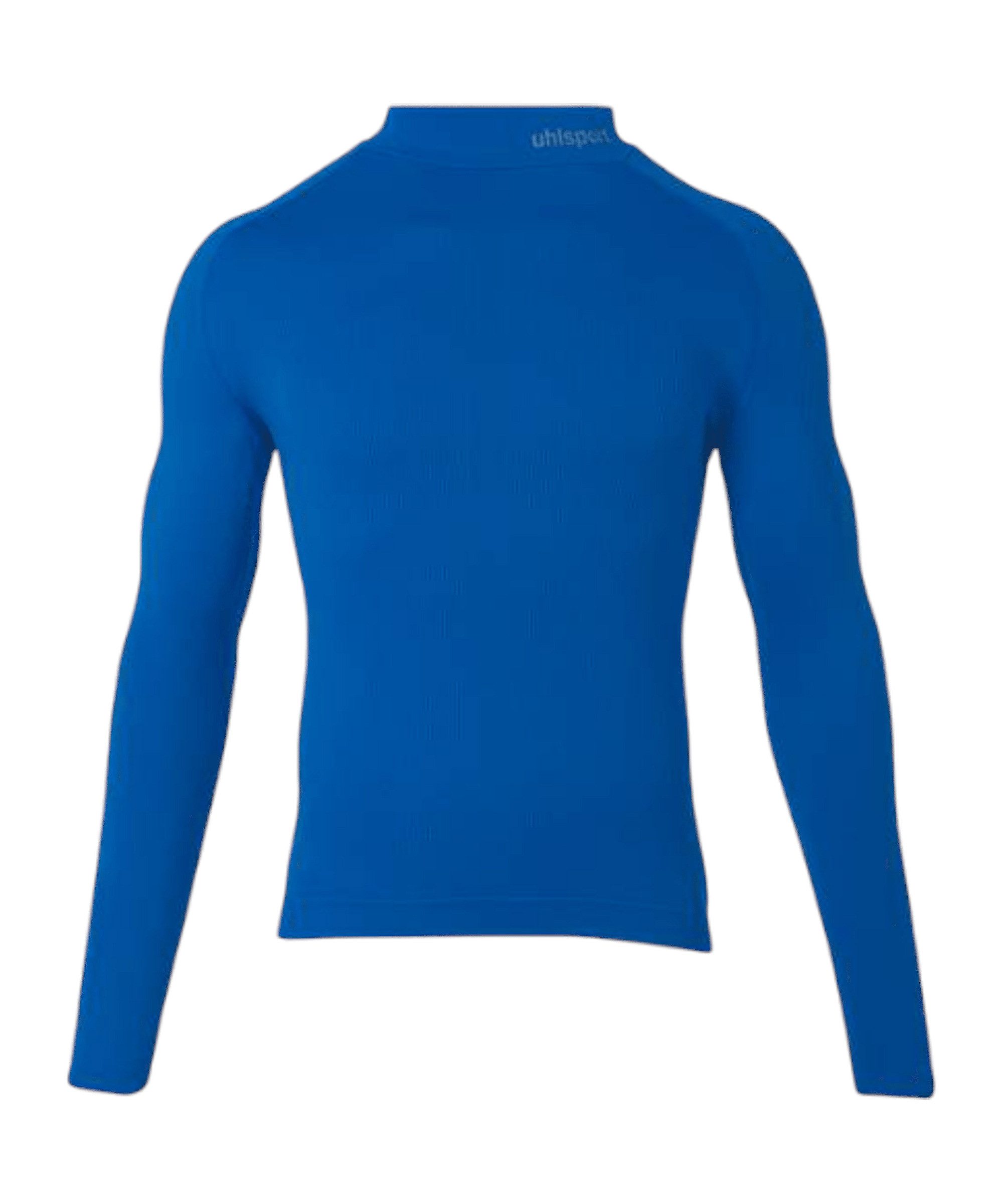 uhlsport Funktionsshirt uhlsport Baselayer Performance Pro Sweatshirt Atmungsaktivität