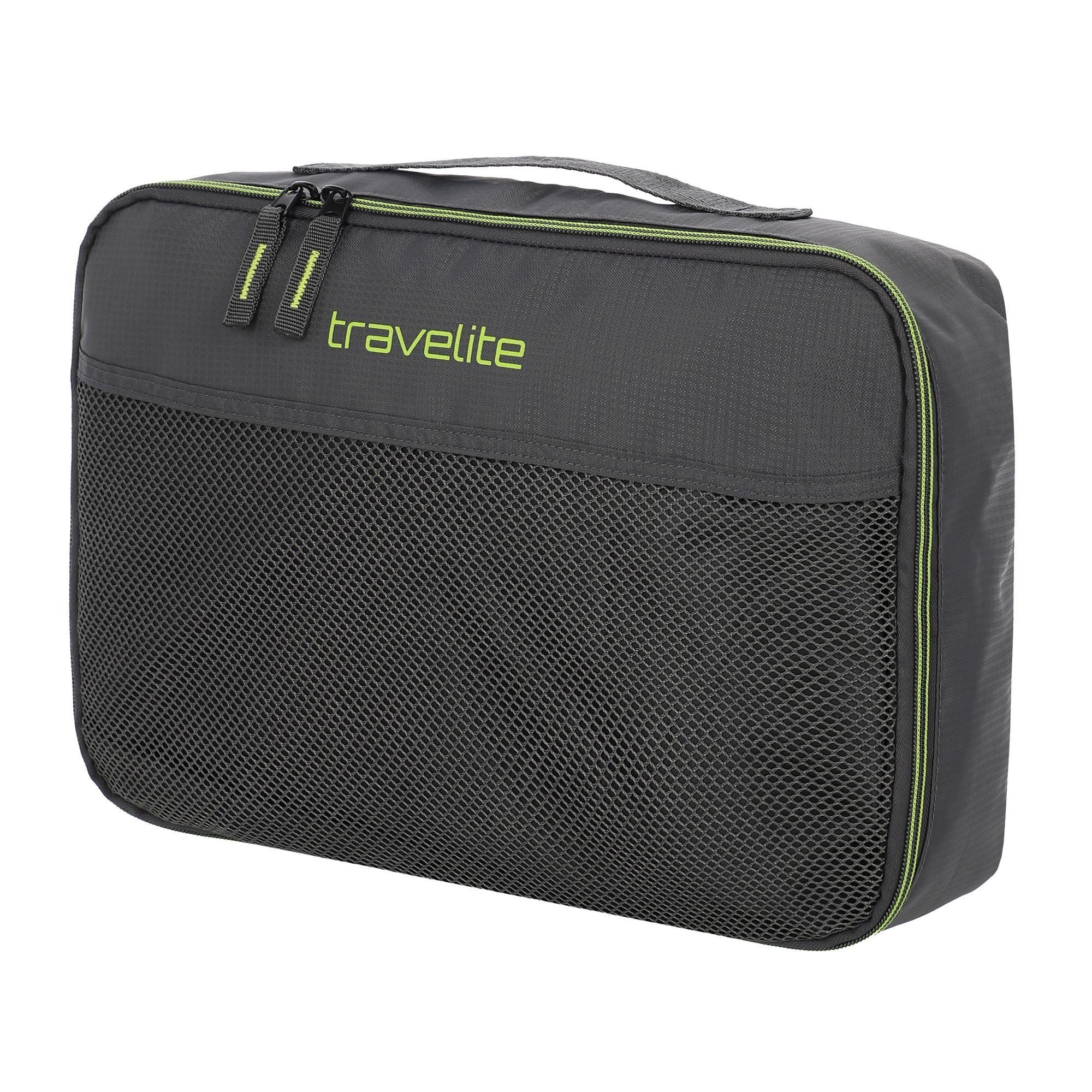 travelite Kleidersack Accessoires Polyester