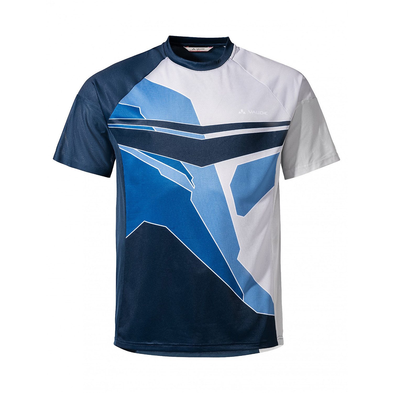 VAUDE T-Shirt T-Shirt MENSMOAB T-SHIRT VI