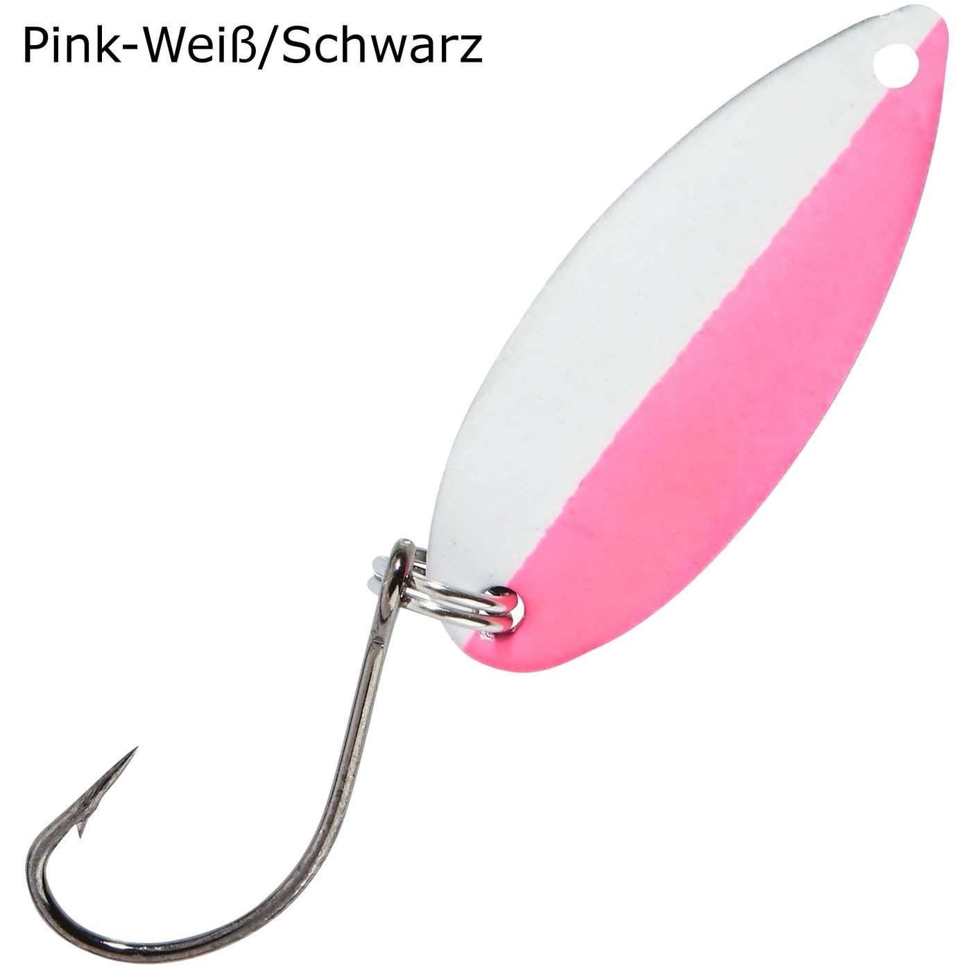 Kunstköder Balzer Spoons Pro Staff Series Catcher 2g - Forellenblinker