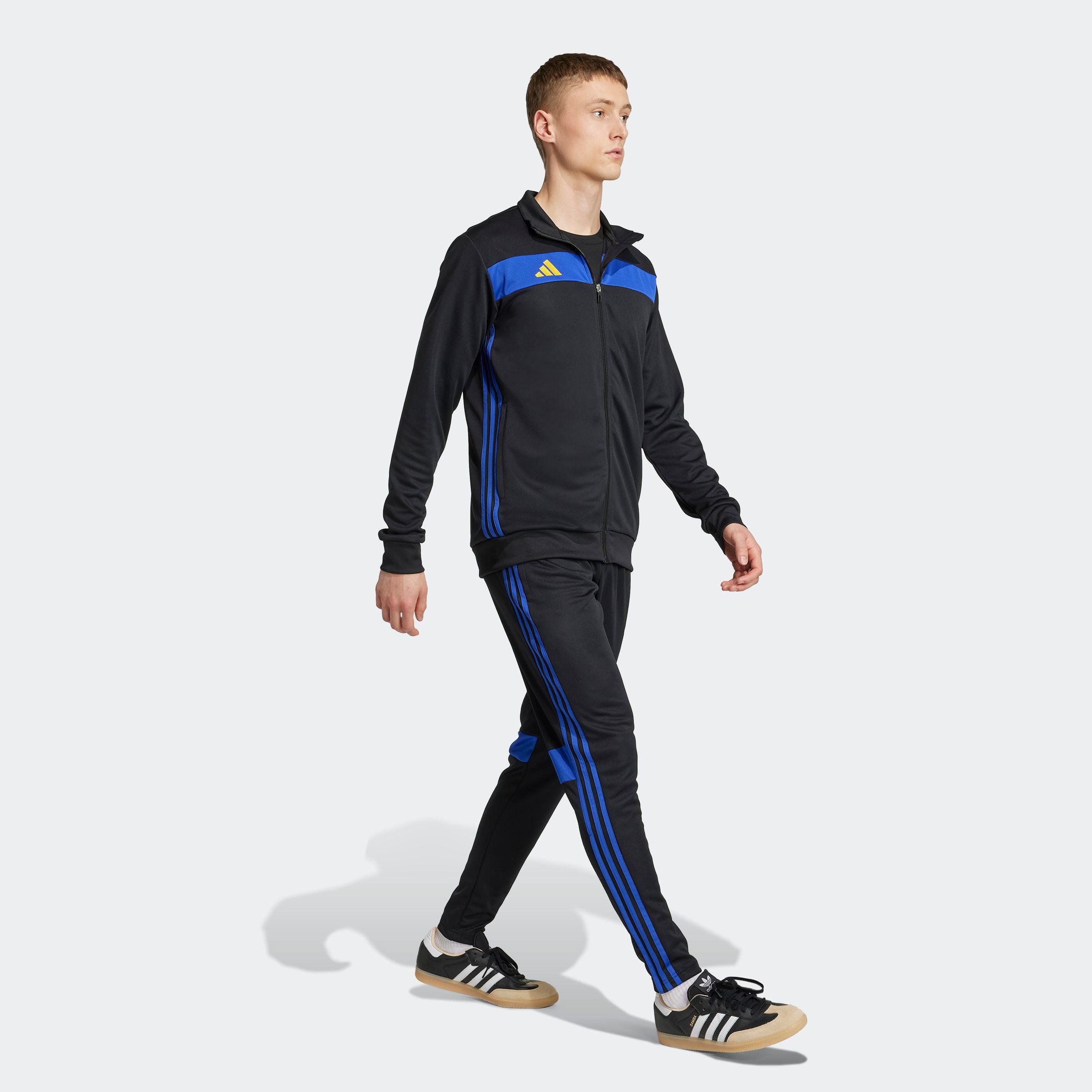 adidas Performance Trainingsanzug TIRO ES TS (2-tlg) günstig online kaufen