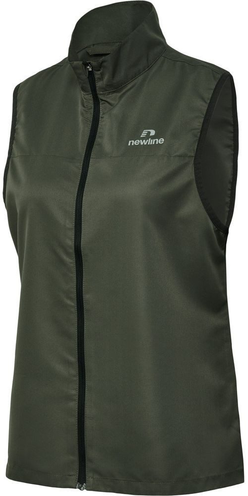 Sweatweste Nwlbeat Gilet Woman