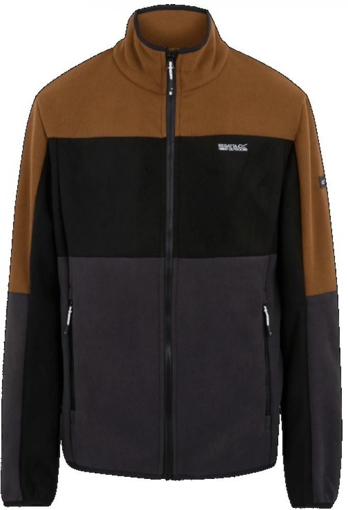 Fleecejacke Herren Fleece Jacke - Ormont