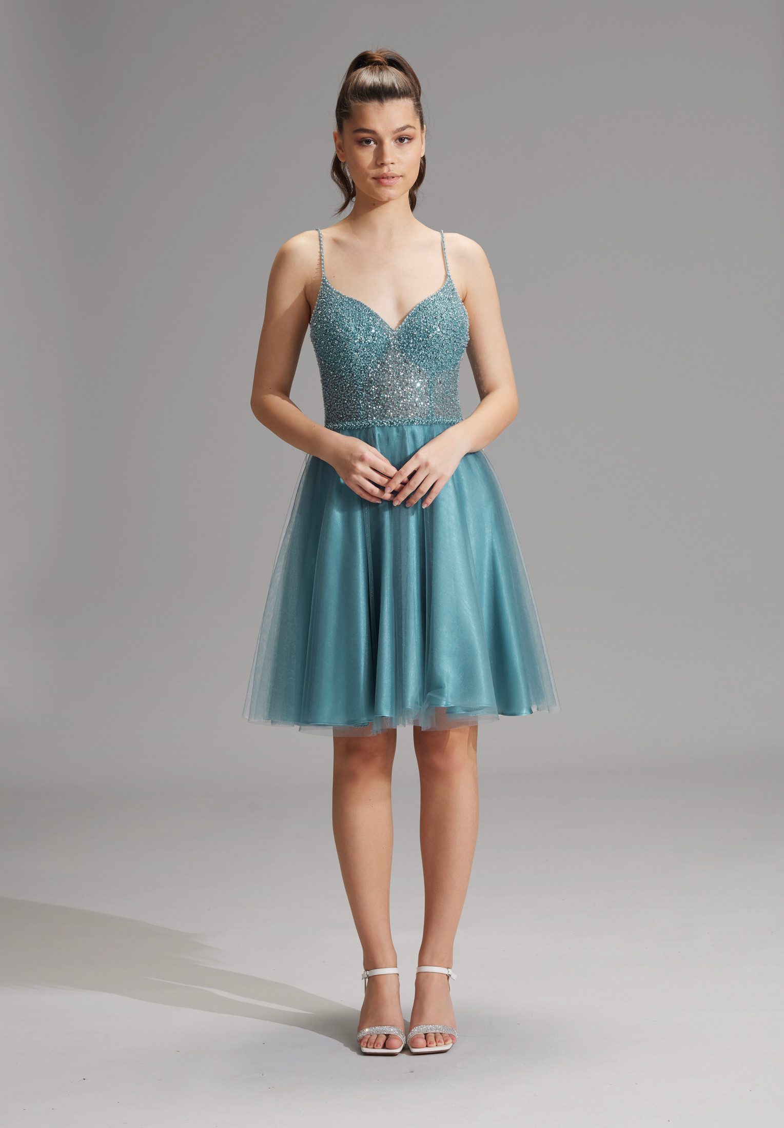 hey kyla Cocktailkleid günstig online kaufen