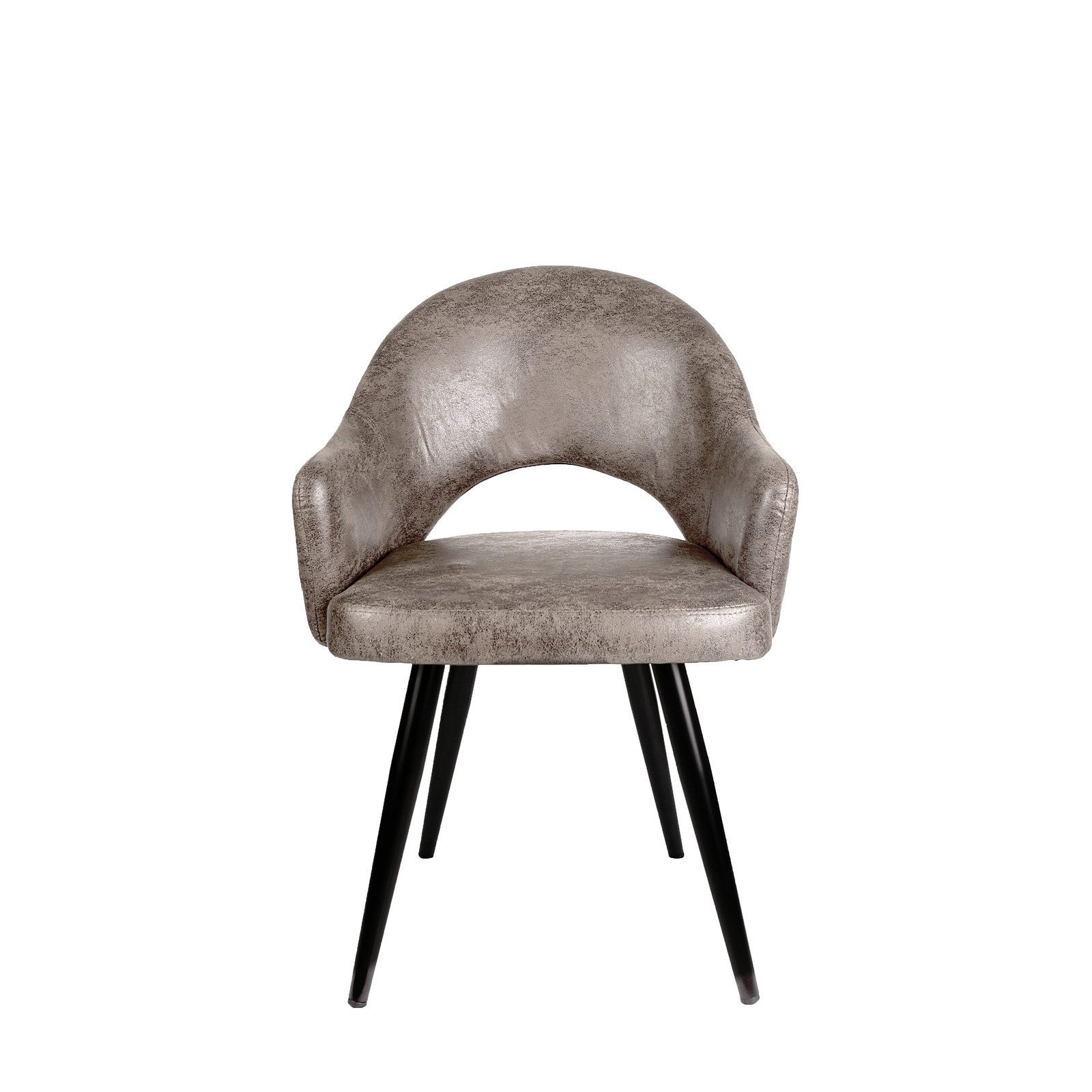 HTI-Line Esszimmerstuhl Stuhl Laredo Velvet (Stück, 1 St), Esszimmerstuhl Armlehnenstuhl Polsterstuhl. Reduzierter Preis € 78,39. Unverbindliche Preisempfehlung € 129,90