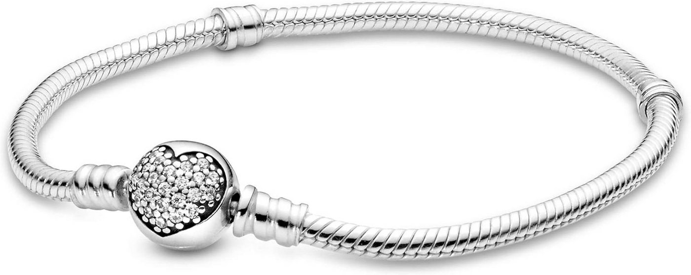 Pandora Charm-Armband Moments