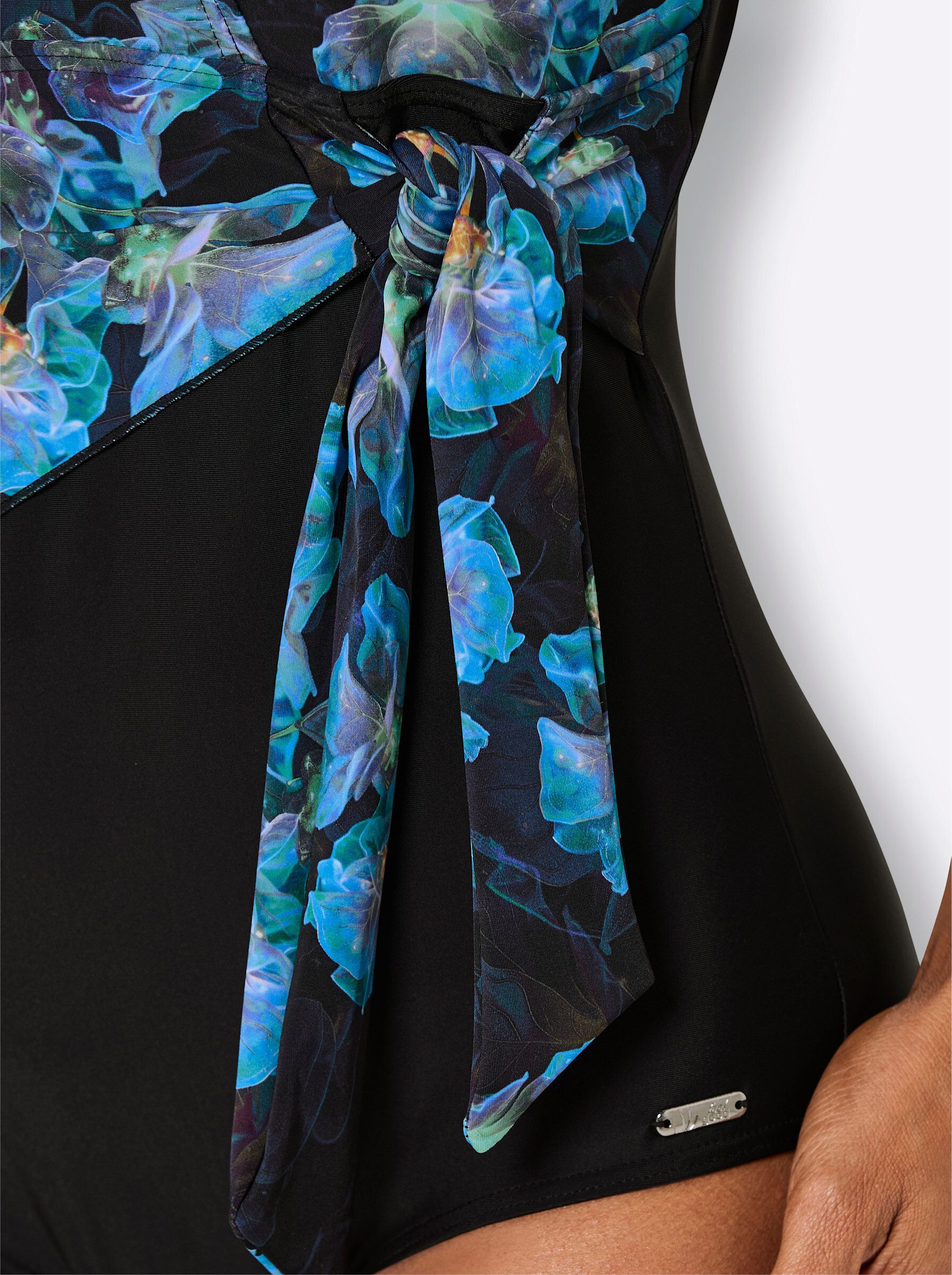 Witt Badeanzug Badeanzug (1-St)