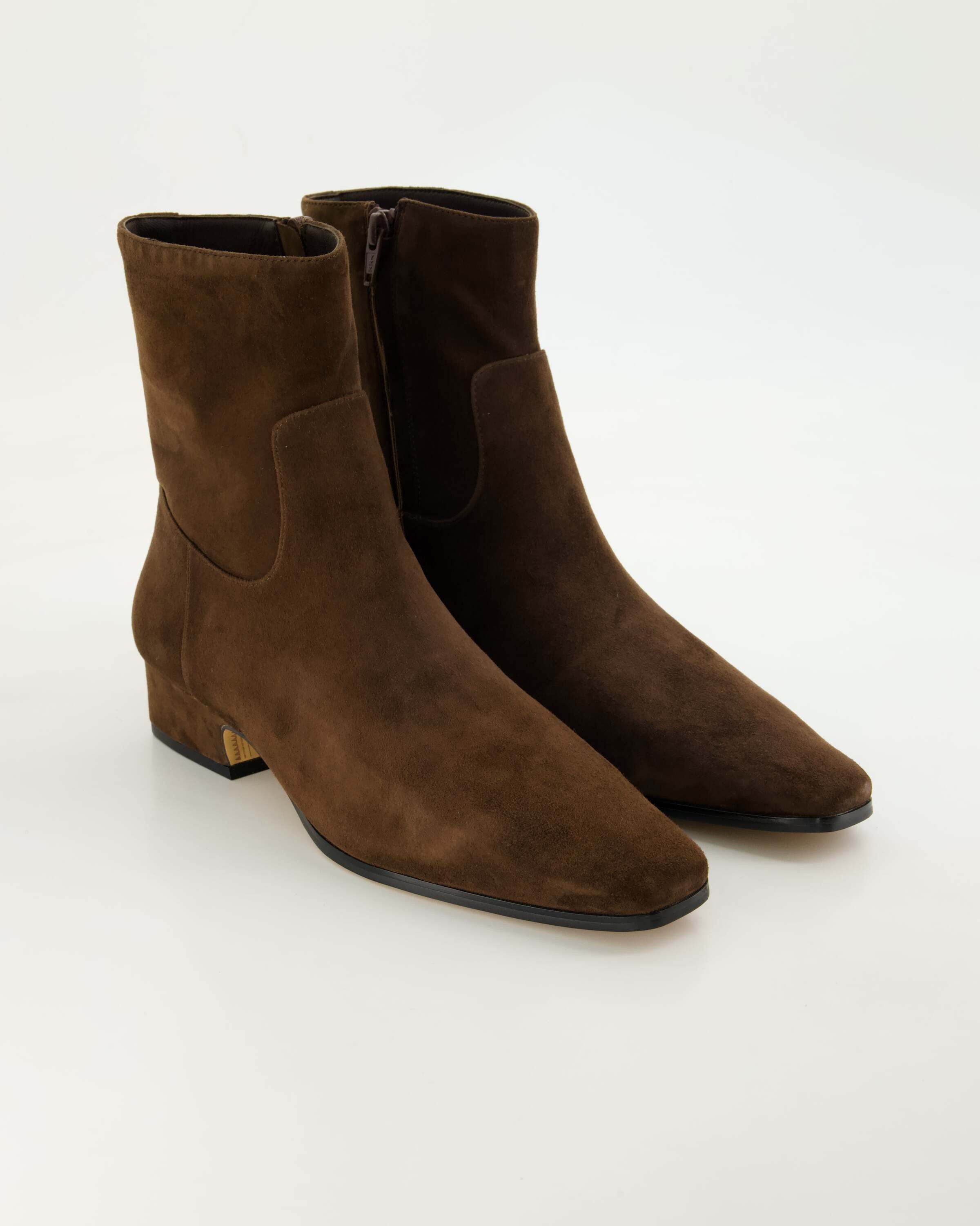 Nokwol Dusty Stiefelette Obermaterial: Leder