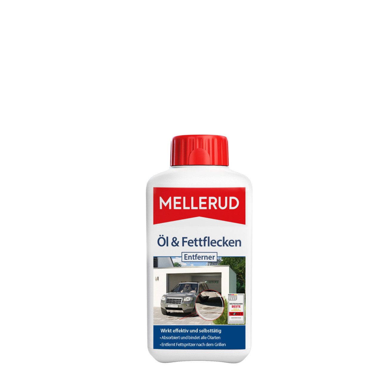 Öl & Fettflecken Entferner 0,5 l Allzweckreiniger
