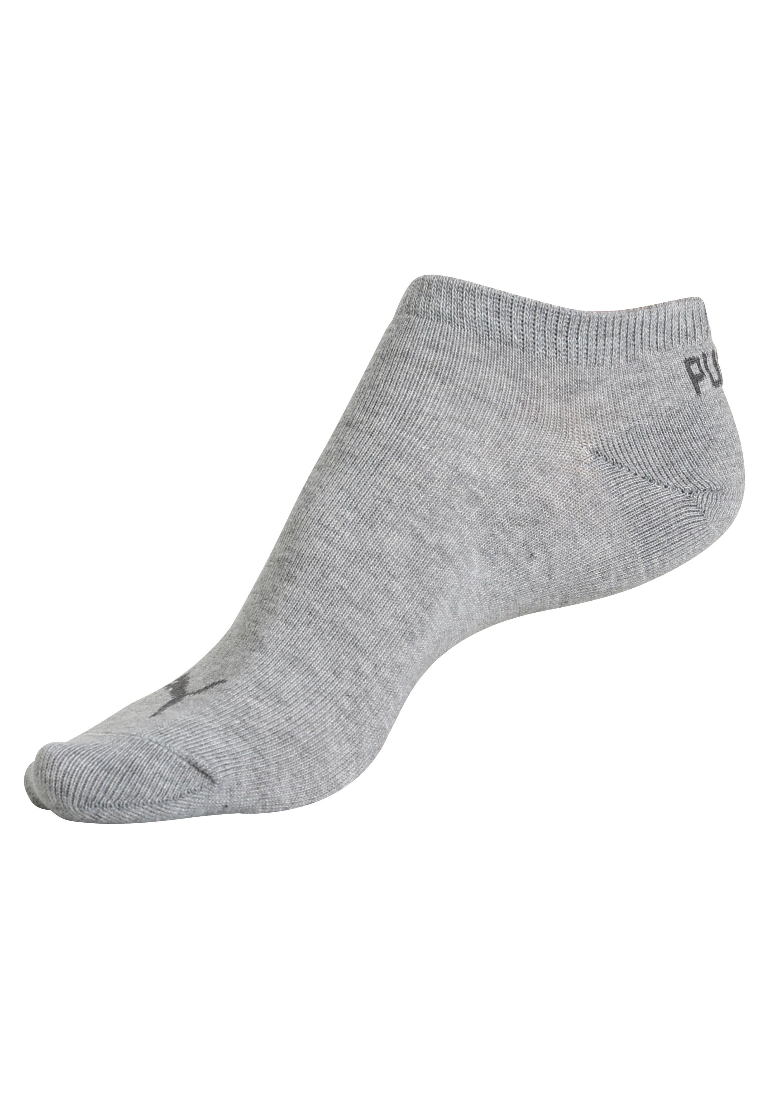 PUMA Sneakersocken PU Sneaker Socks 6-pack günstig online kaufen
