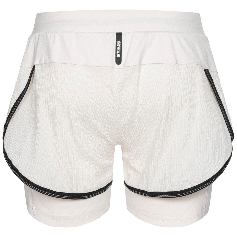Gymshark Shorts Speed 2-in-1
