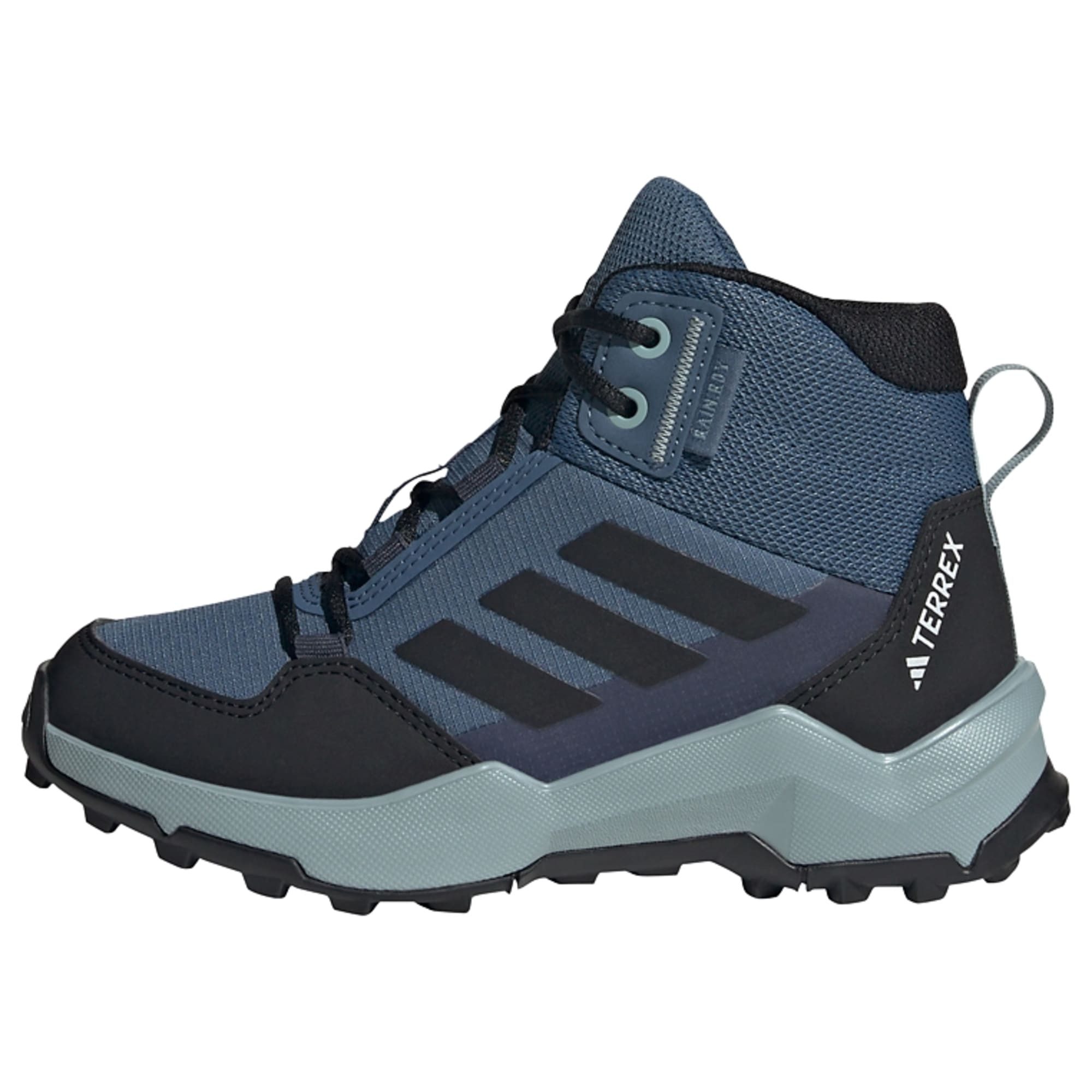 adidas TERREX TERREX AX4R MID RAIN.RDY WANDERSCHUH Wanderstiefel (1-tlg)