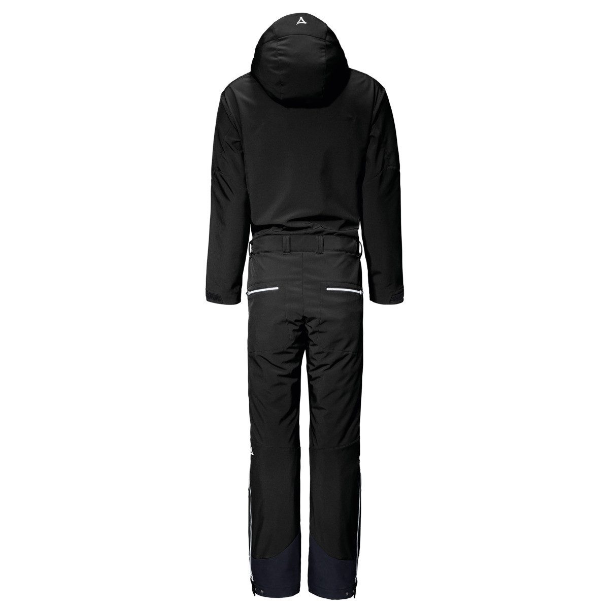 Schöffel Schneeoverall Hintertux Herren Schneeanzug, Skianzug, Winteroveral günstig online kaufen