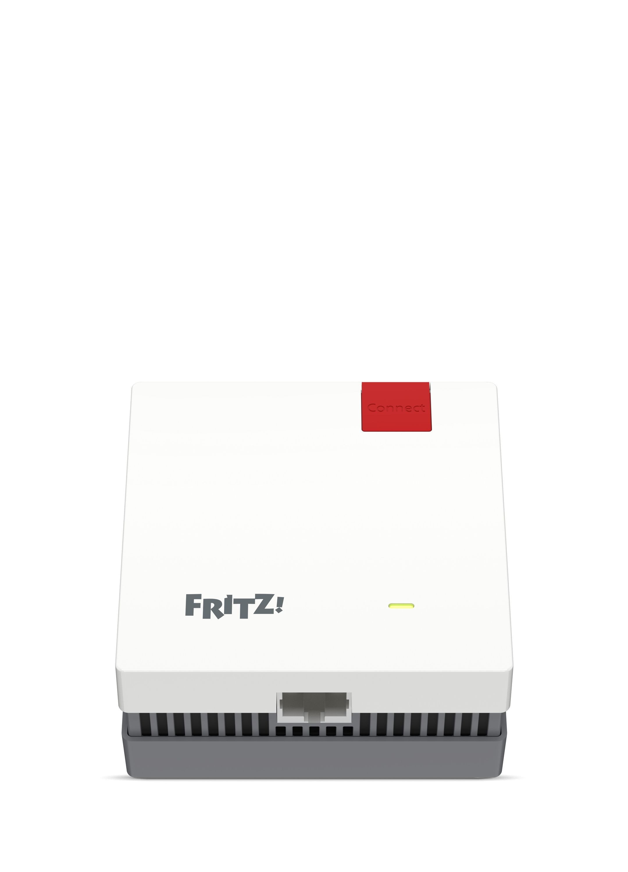 Fritz! FRITZ!Mesh Set 1700 3er-Set WLAN-Repeater