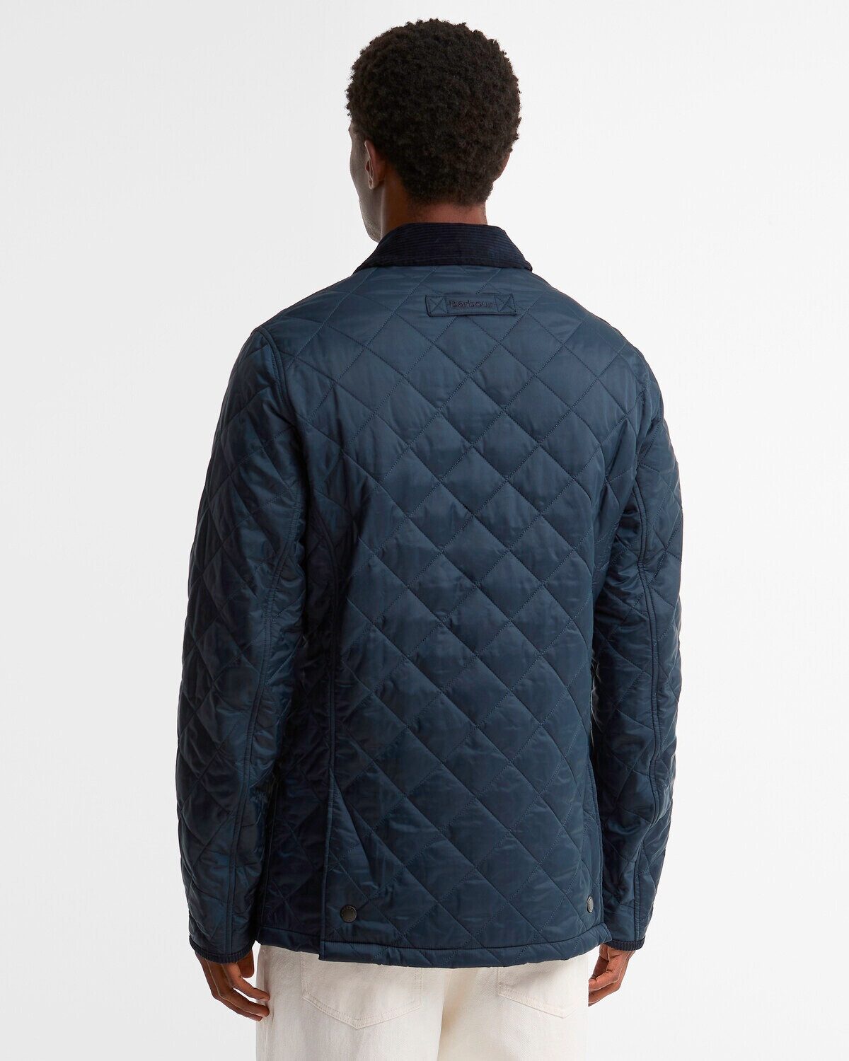 Barbour Steppjacke Steppjacke Icons Heritage Liddesdale