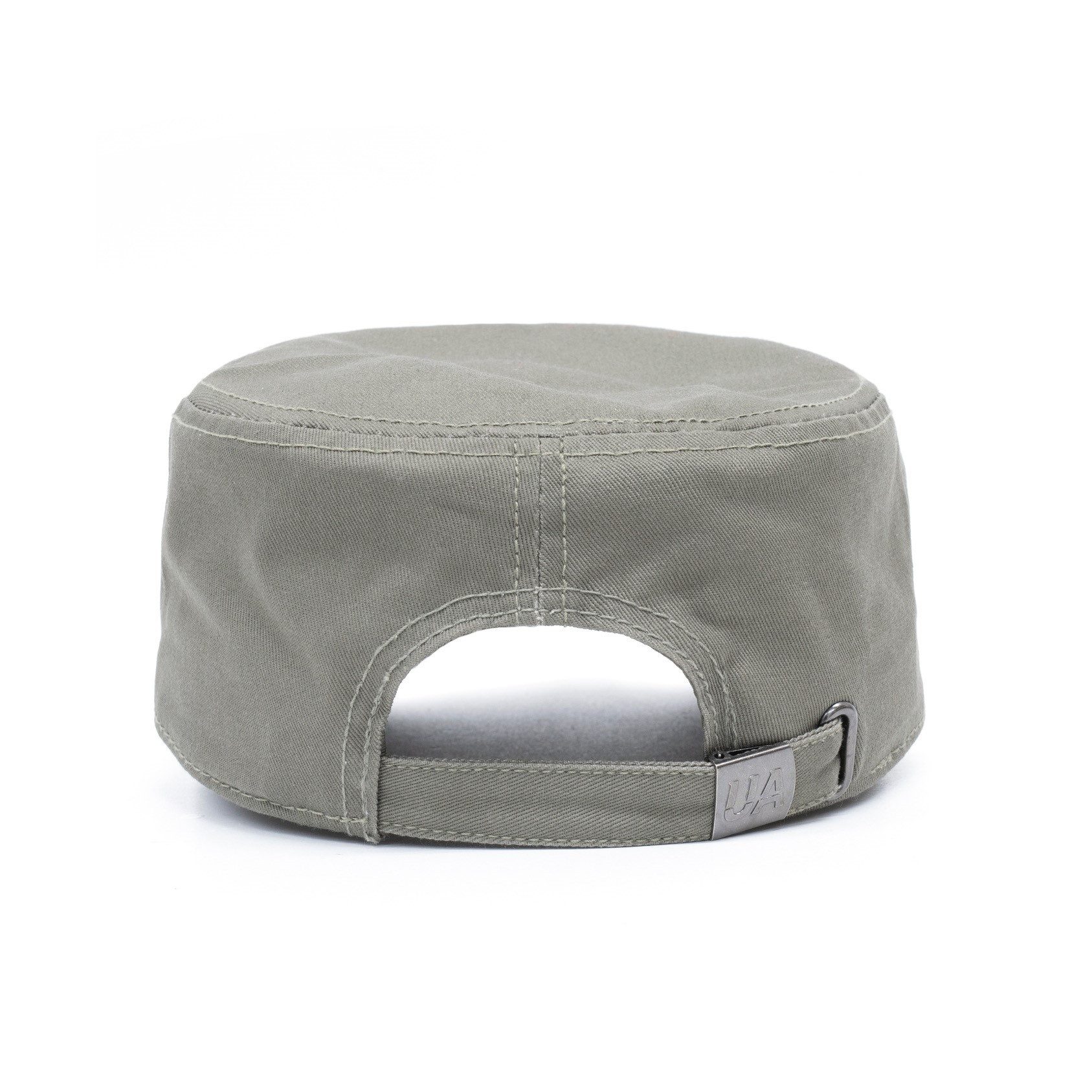 Universal Athletics Headwear Baseball Cap West Division Army olivegrün - 1 Stück