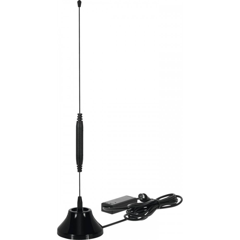 TechniSat TechniSat DIGIFLEX TT5 Sat-Receiver. Satellitenreceiver (802.11ac, 802.11n, Ethernet, Wasserfest und stoßfest)