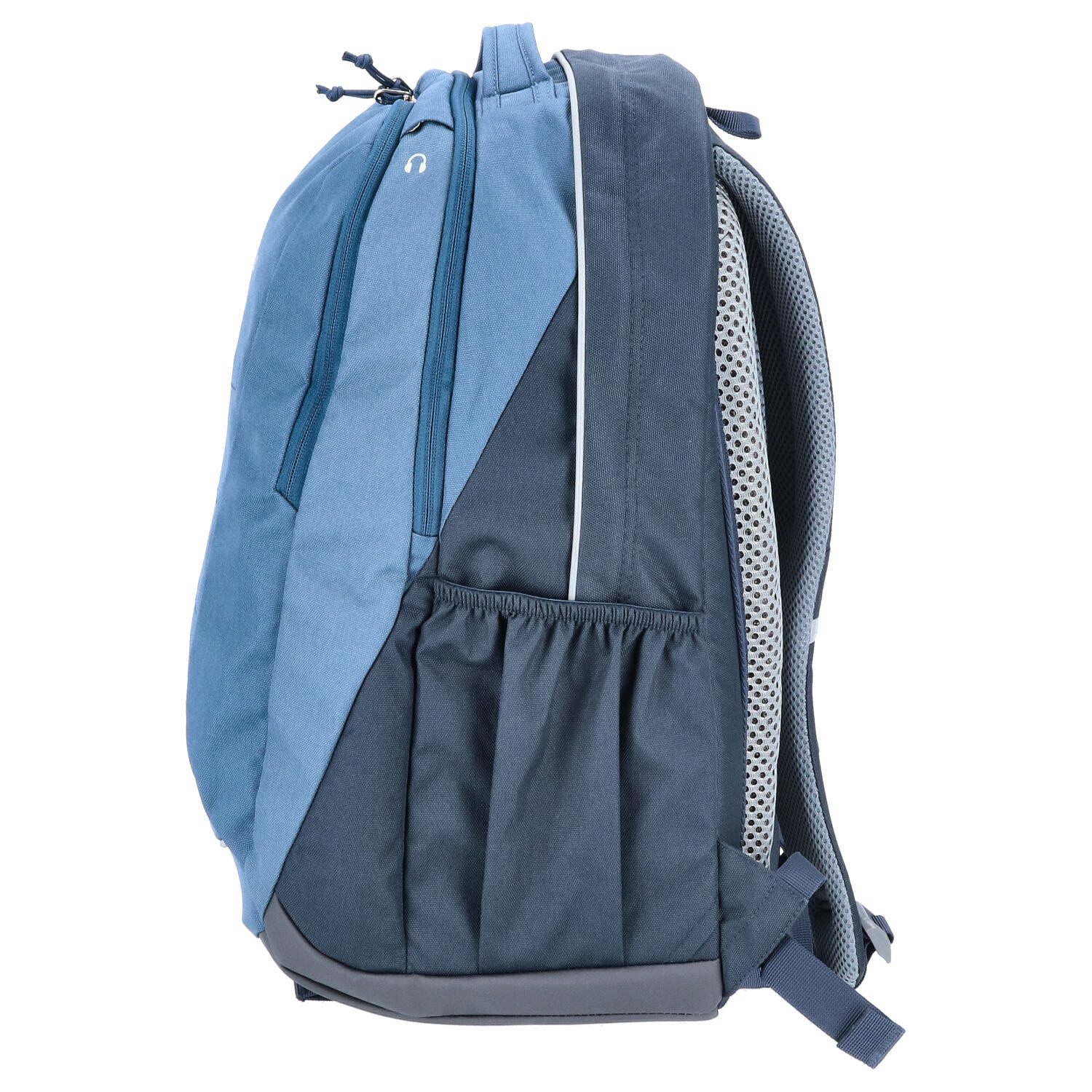 deuter Freizeitrucksack Deuter Freizeitrucksack Nicetry marine-ink (1-tlg)