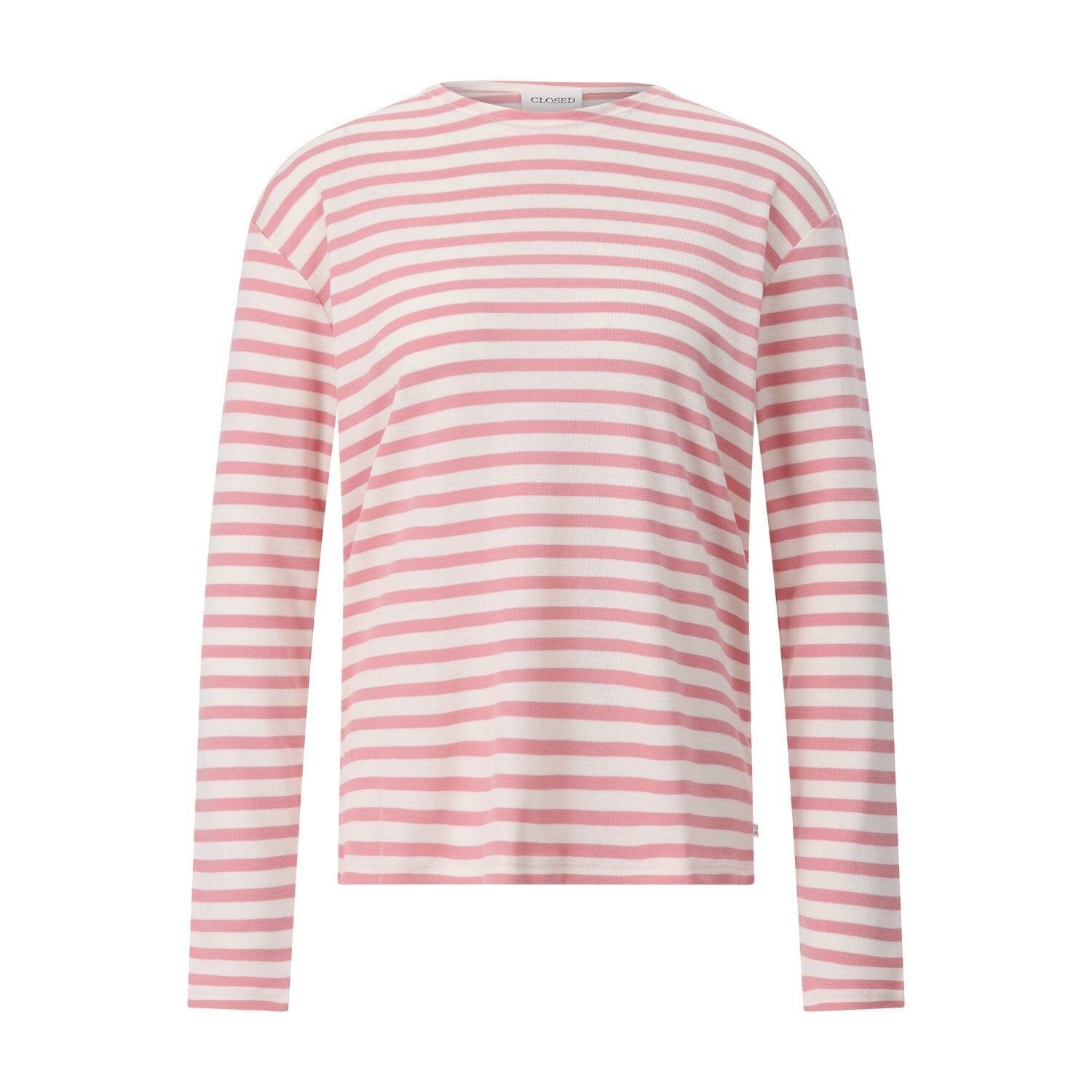 CLOSED Langarmshirt
