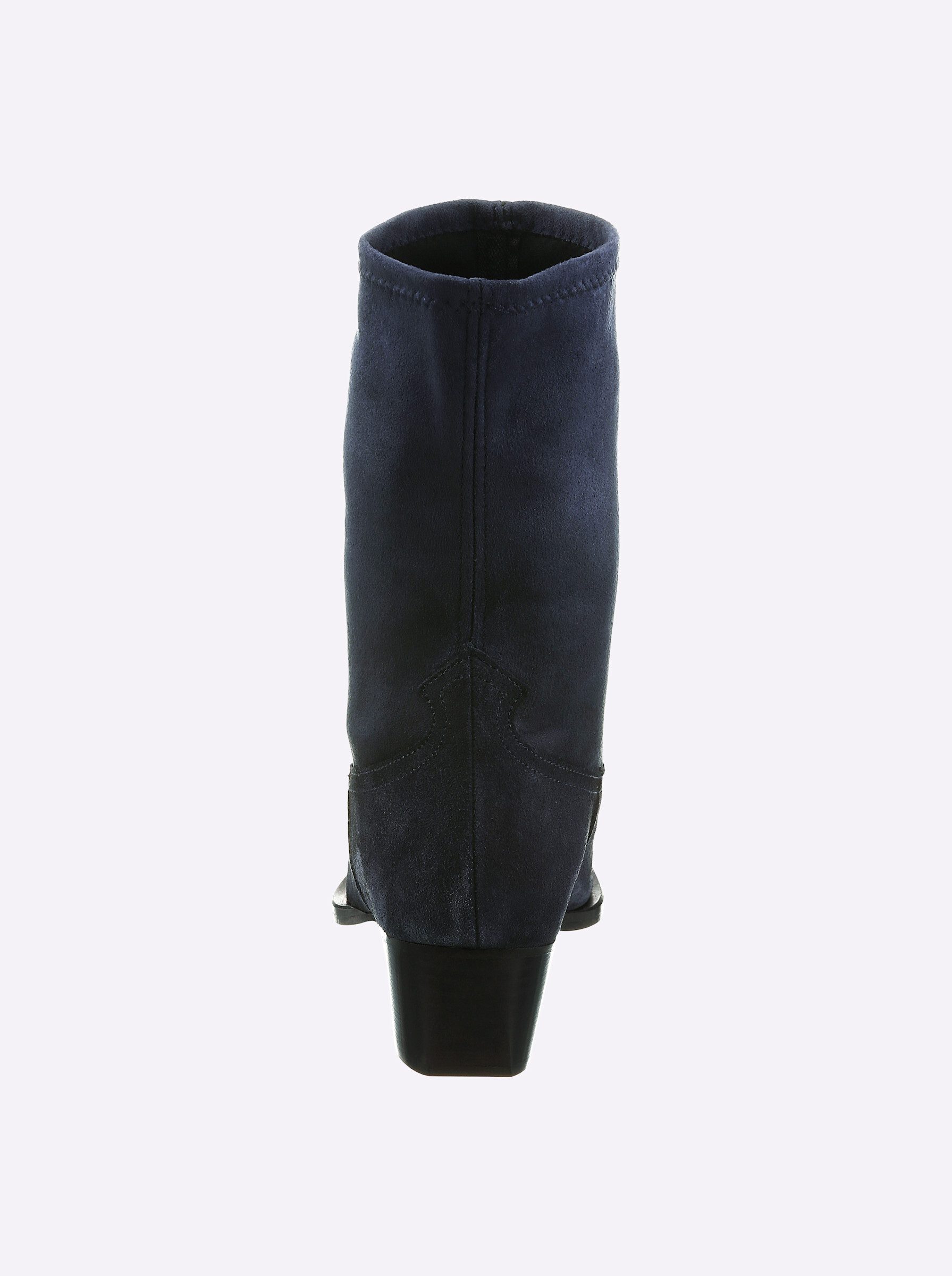 heine Stiefelette Stiefelette