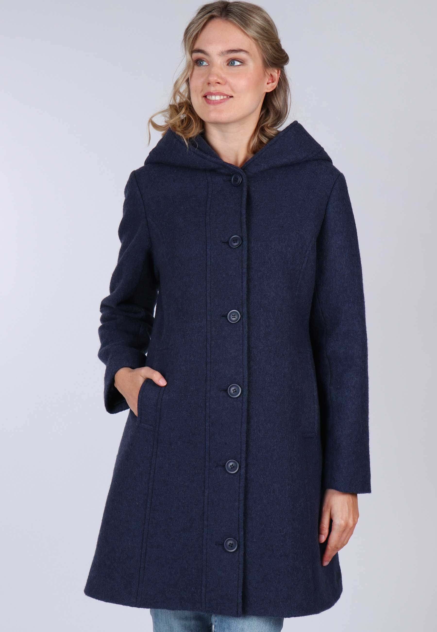 Sorgenfri Sylt Langjacke Wemke günstig online kaufen