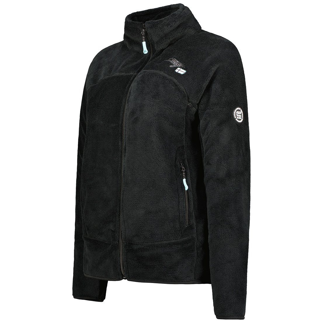 Fleecejacke LADY QUES