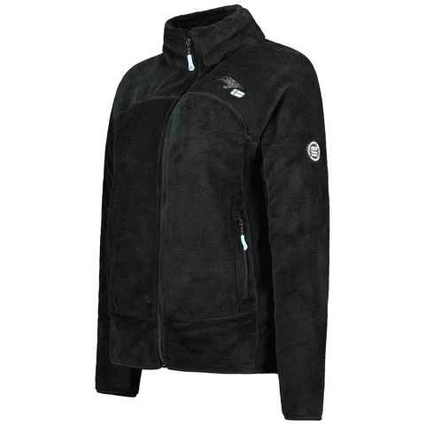 Geographical Norway Fleecejacke LADY QUES