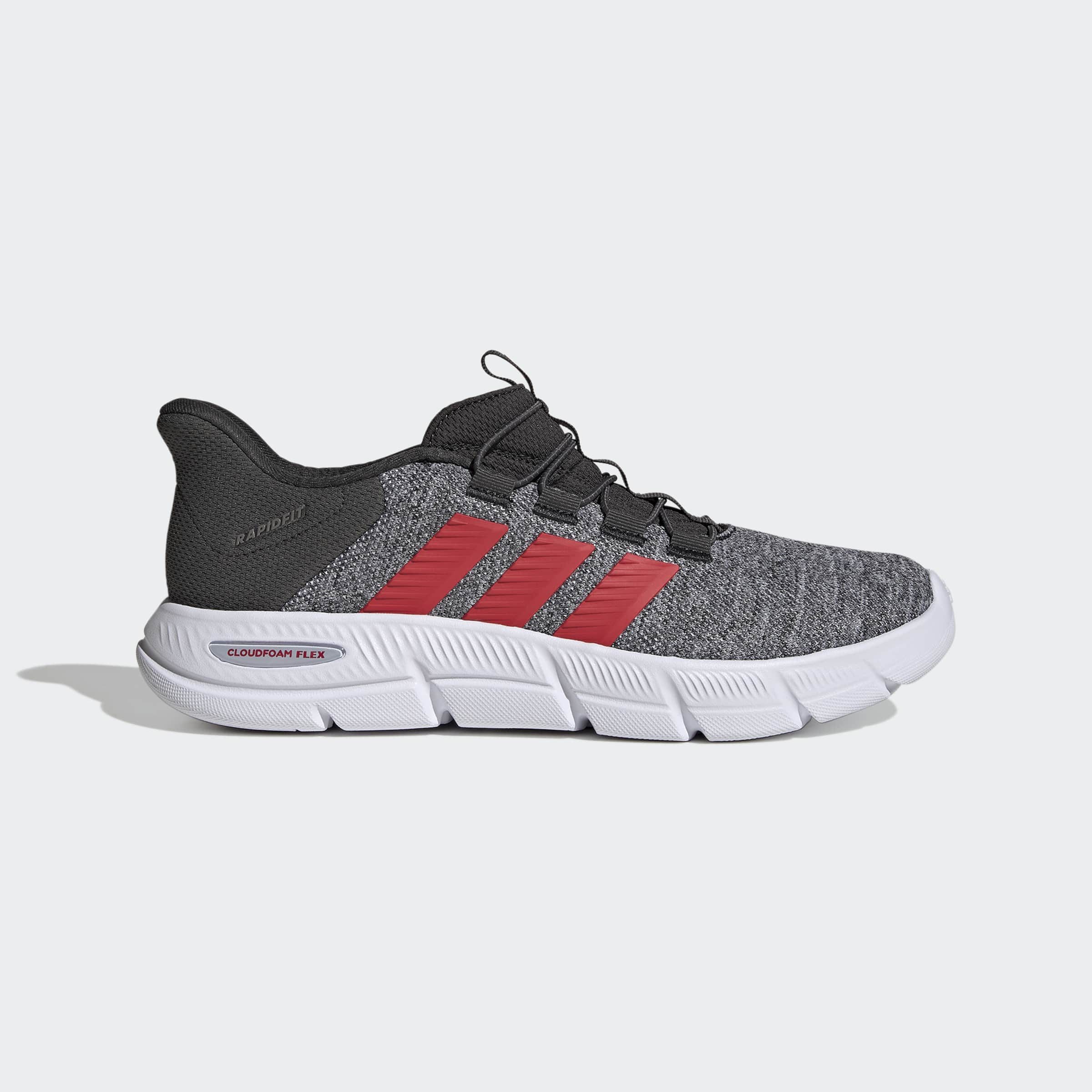 adidas Sportswear CLOUDFOAM FLEX RAPIDFIT Walkingschuh