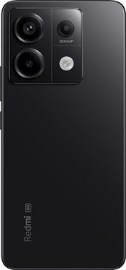 Xiaomi Redmi Note 13 Pro 5G 8+256GB Smartphone & Smart Band 8 Handy (6.67 Zoll, 256 GB Speicherplatz, 200 MP Kamera)