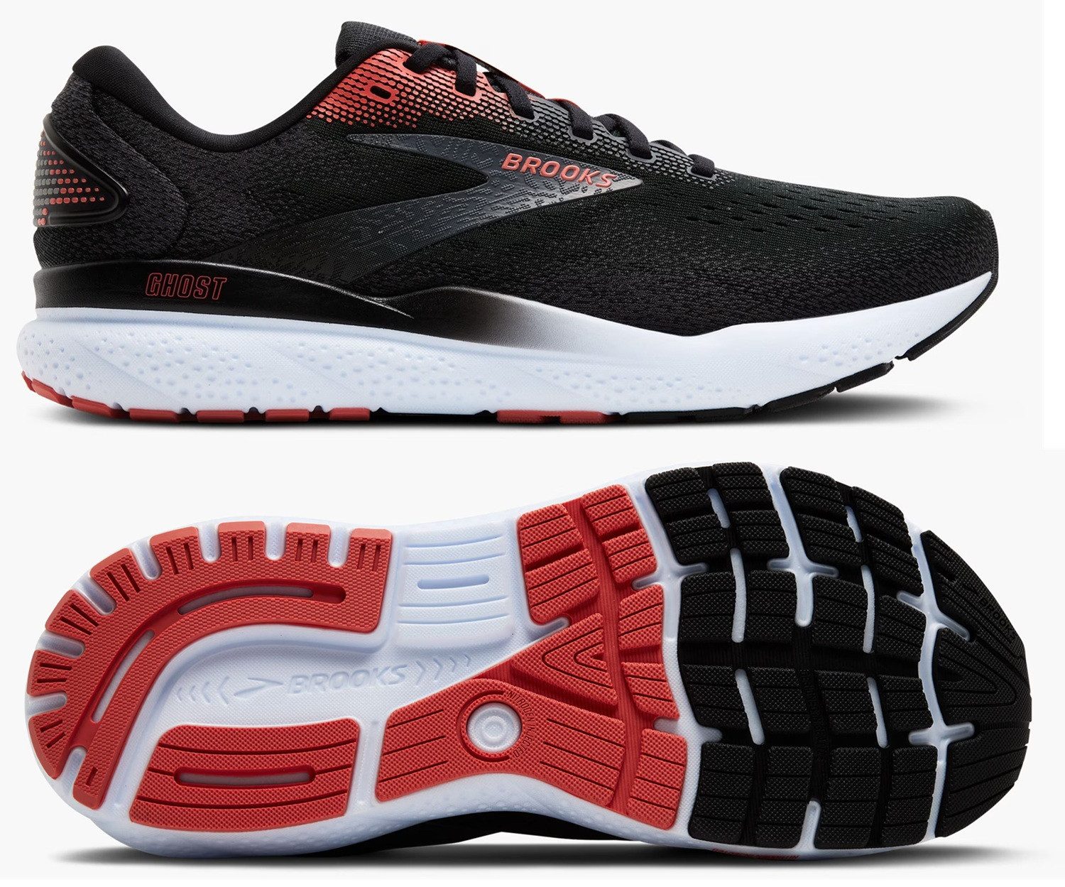 Brooks Brooks Ghost 16 Herren Running günstig online kaufen