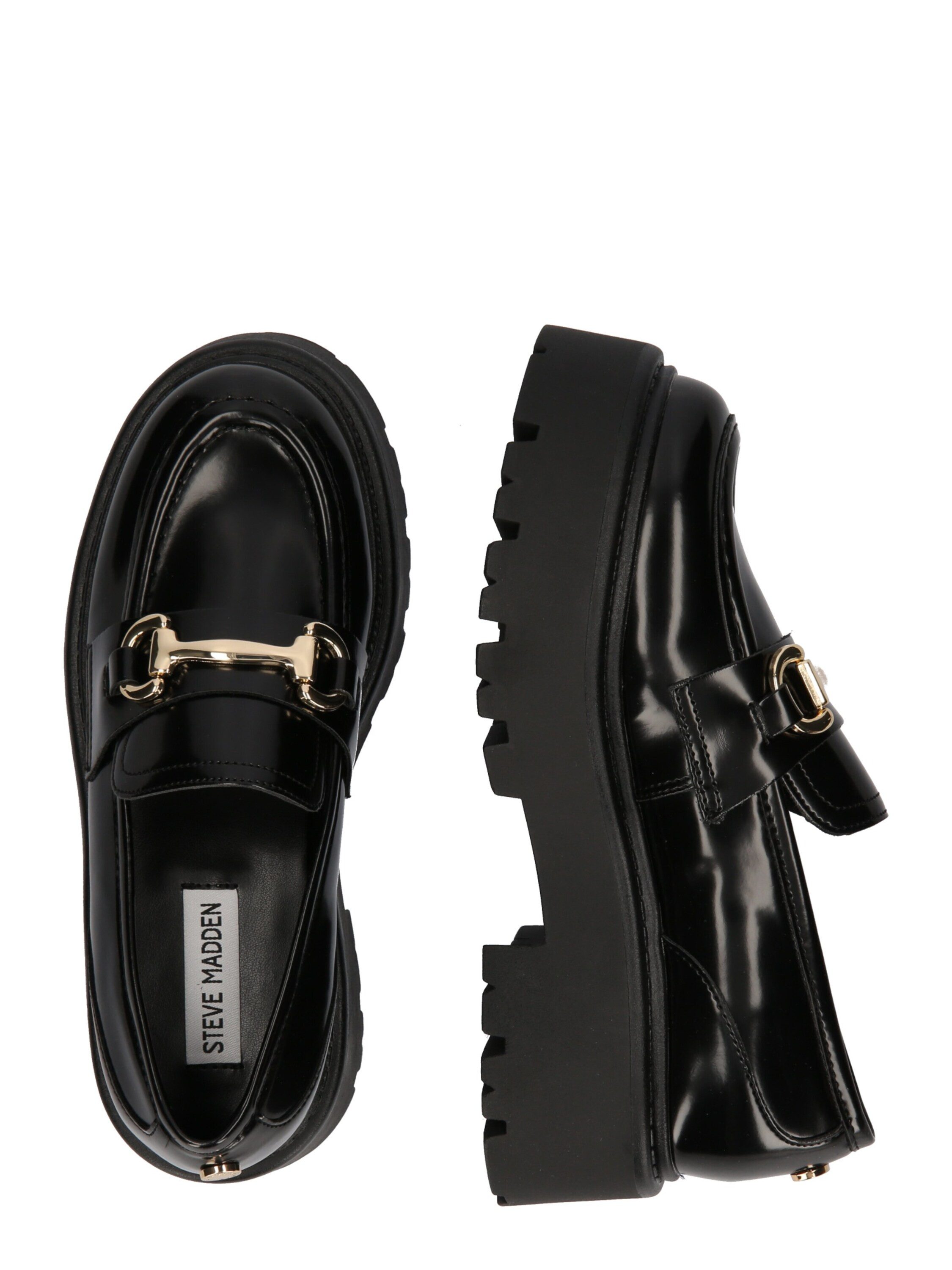 STEVE MADDEN Occupy Slipper (1-tlg) günstig online kaufen