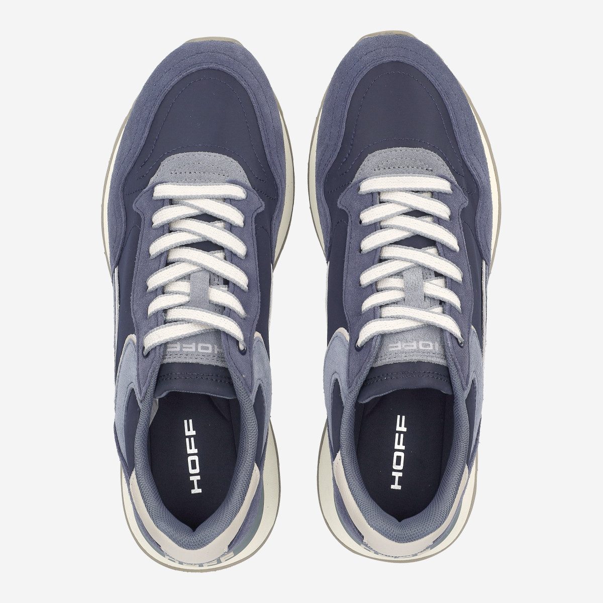 The Hoff Brand SL THE HOFF BRAND 12602404 CITY, Sneaker, Blau, Herren Sneaker