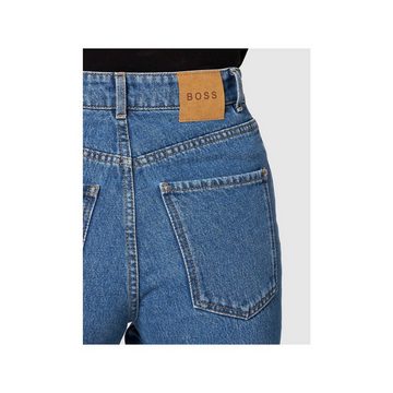 HUGO 5-Pocket-Jeans natur (1-tlg)