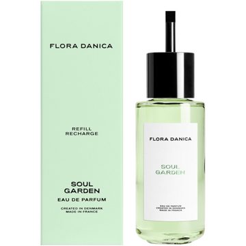 FLORA DANICA Eau de Parfum Soul Garden E.d.P. Nat. Spray Refillable