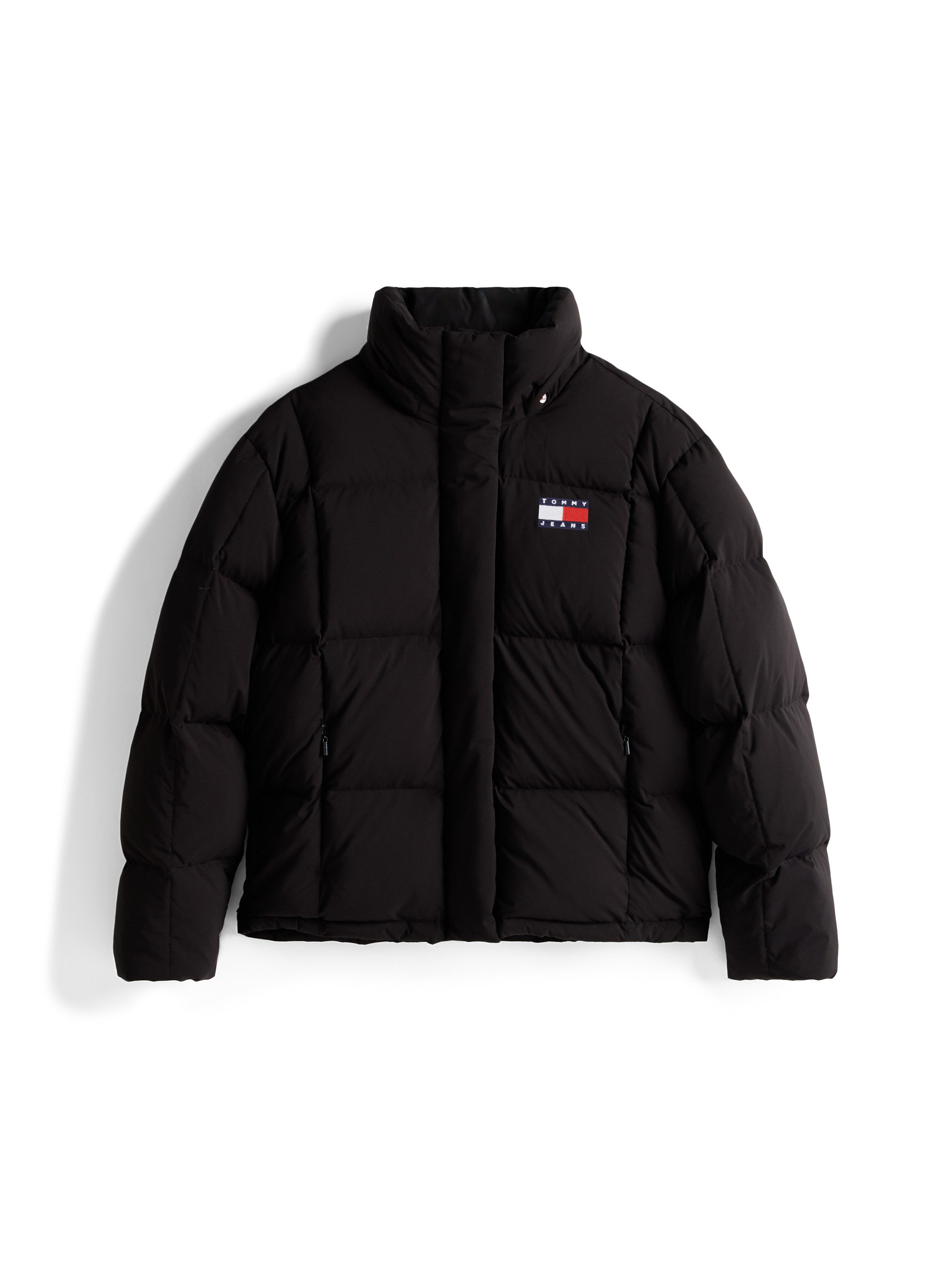 Steppjacke TJW ALASKA GRID DOWN JACKET EXT