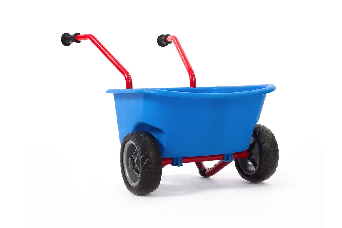 Schubkarre Kinderschubkarre