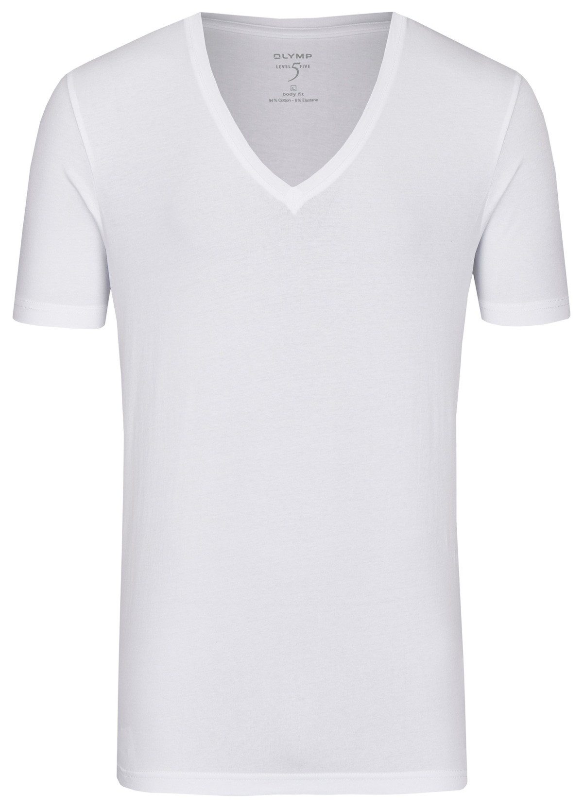 OLYMP V-Shirt Level 5 günstig online kaufen