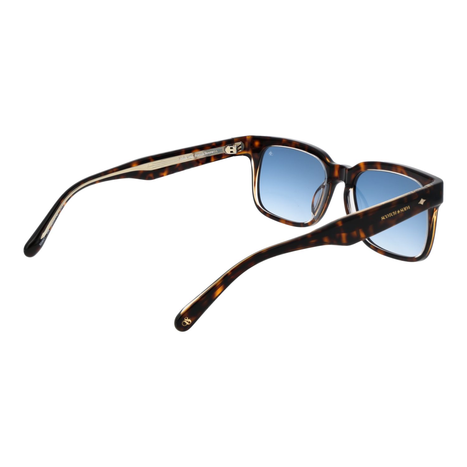 Scotch & Soda Sonnenbrille SS8017 54102