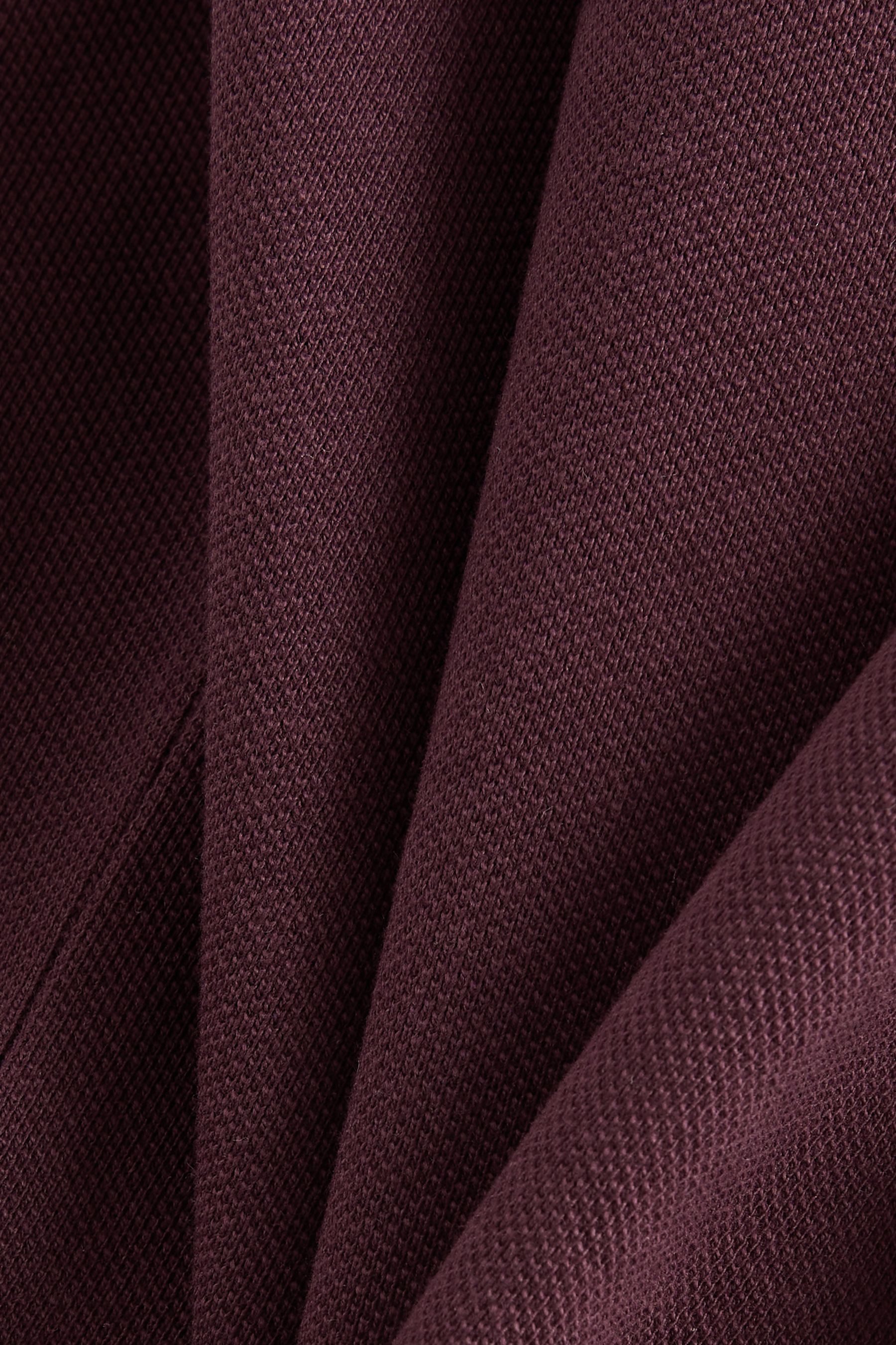 Next Poloshirt Schul-Poloshirts aus Baumwolle im 2er-Pack (2-tlg)