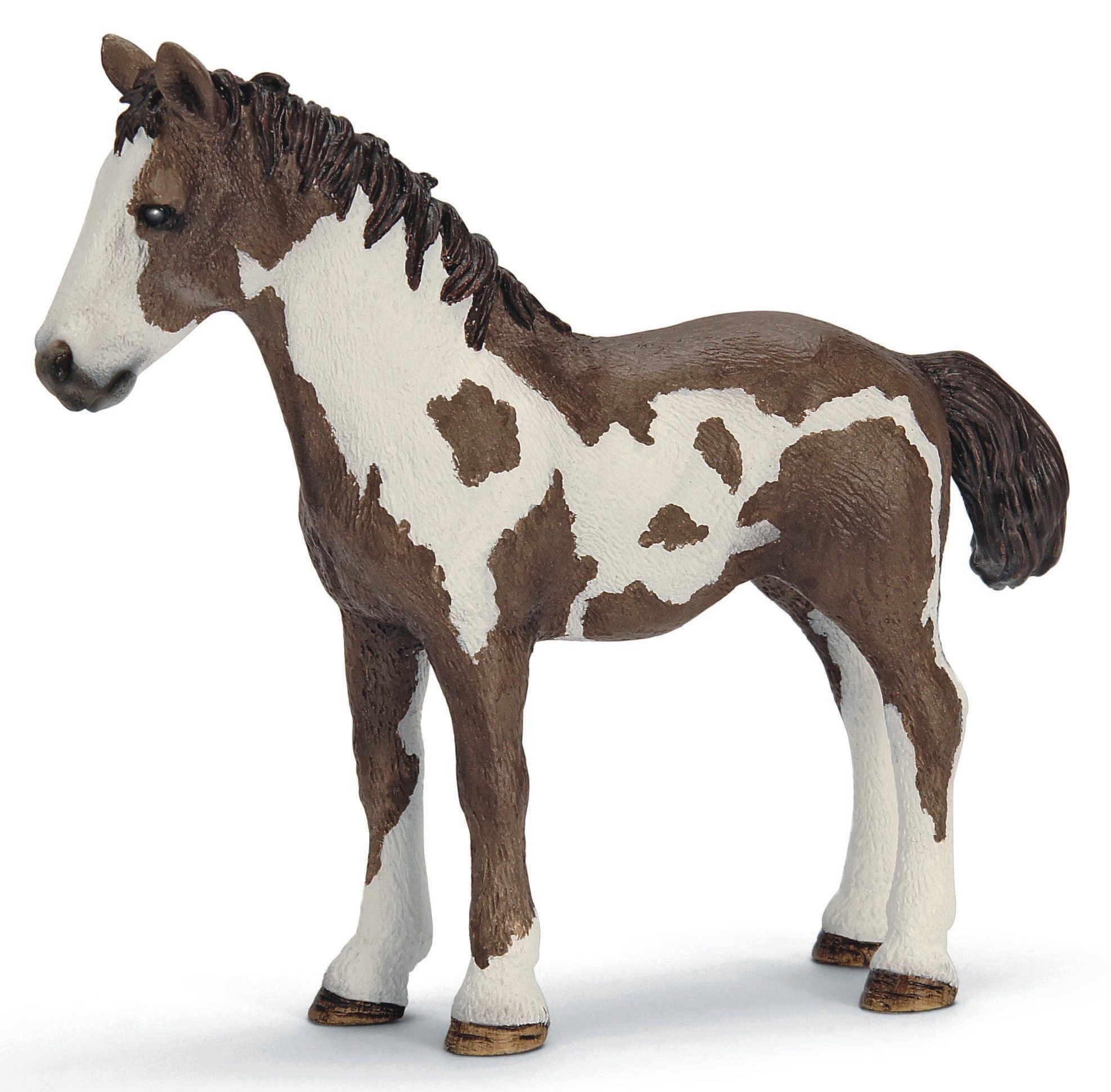 Schleich® Spiel Schleich - 13695 - Farm Life - Pinto Jährling