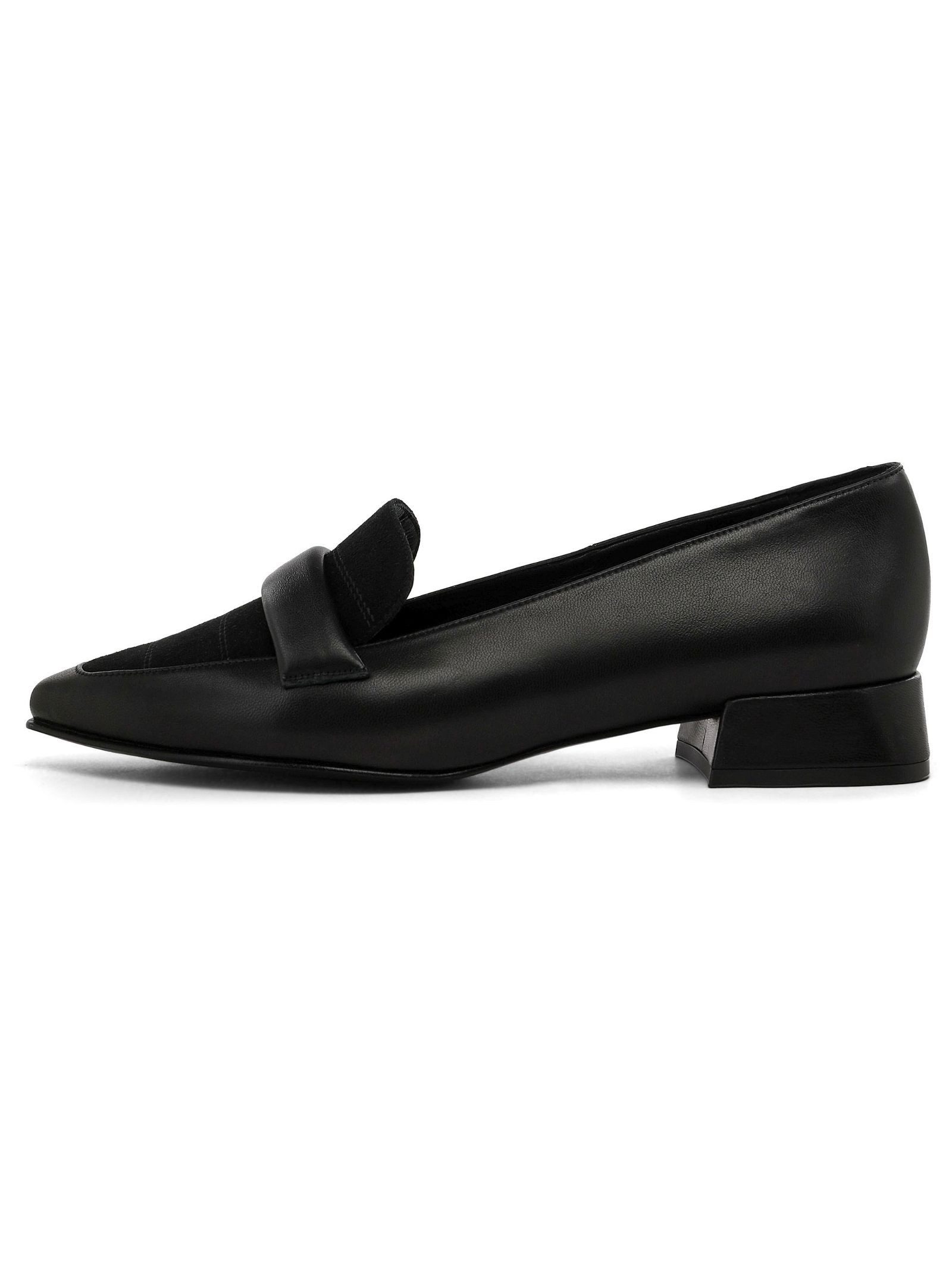 Peter Kaiser Peter Kaiser Slipper Veloursleder günstig online kaufen