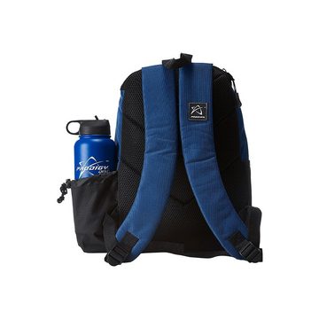 Prodigy Sporttasche Discgolf-Rucksack BP-4 Backpack, Stauraum für bis zu 18+ Discs
