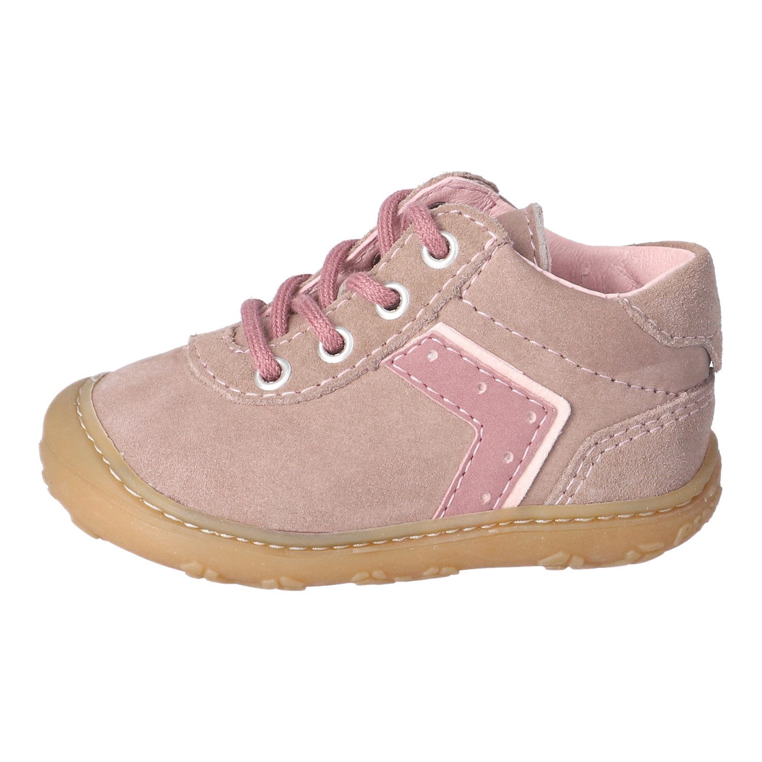 PEPINO by RICOSTA SAMY - Lauflernschuhe Stiefel