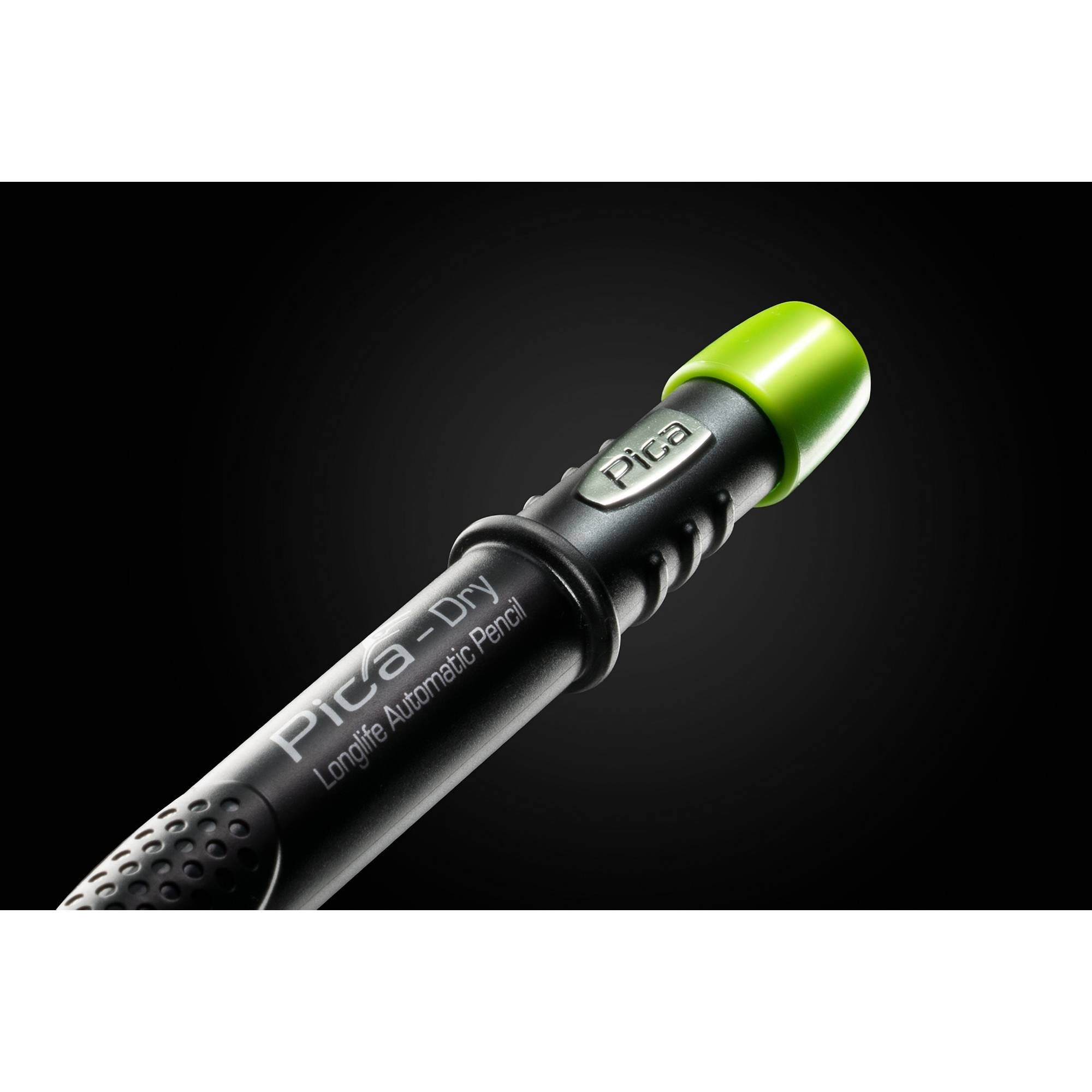 acerto® Druckbleistift Pica-Dry Longlife (1-tlg) Pencil, Automatic