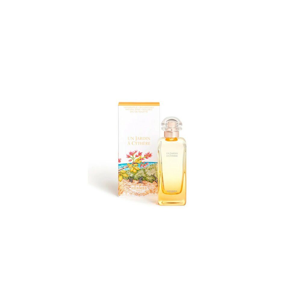 HERMÈS Eau de Toilette Un Jardin Cythre - EDT (Füllstoff) - Volumen: 100 ml