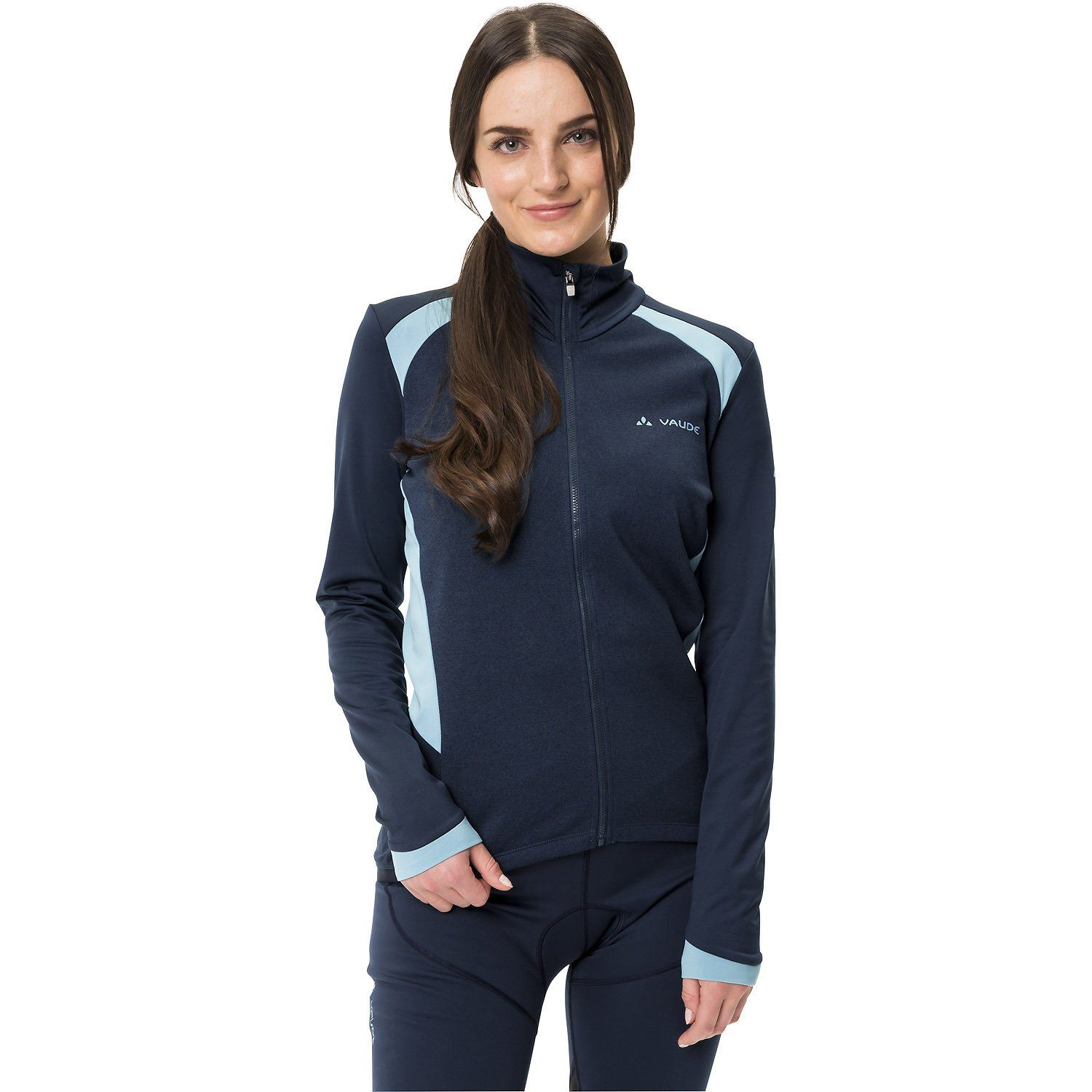 VAUDE Langarmshirt Trikot Posta LS
