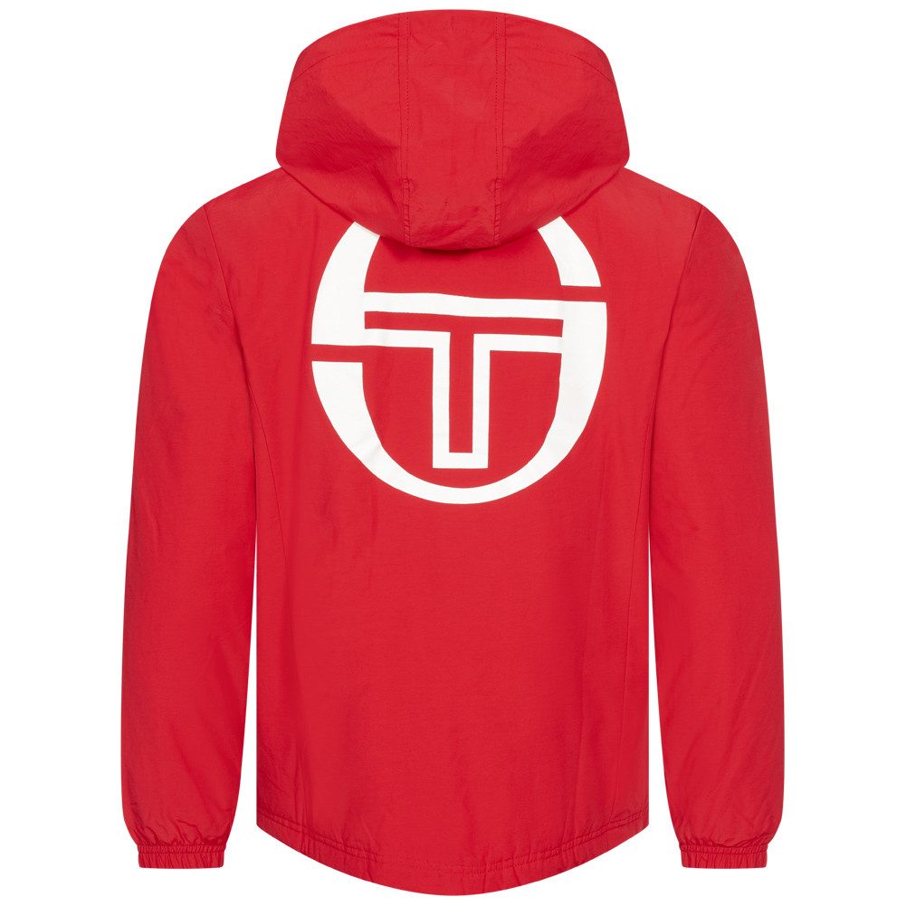 Sergio Tacchini Trainingsjacke Import