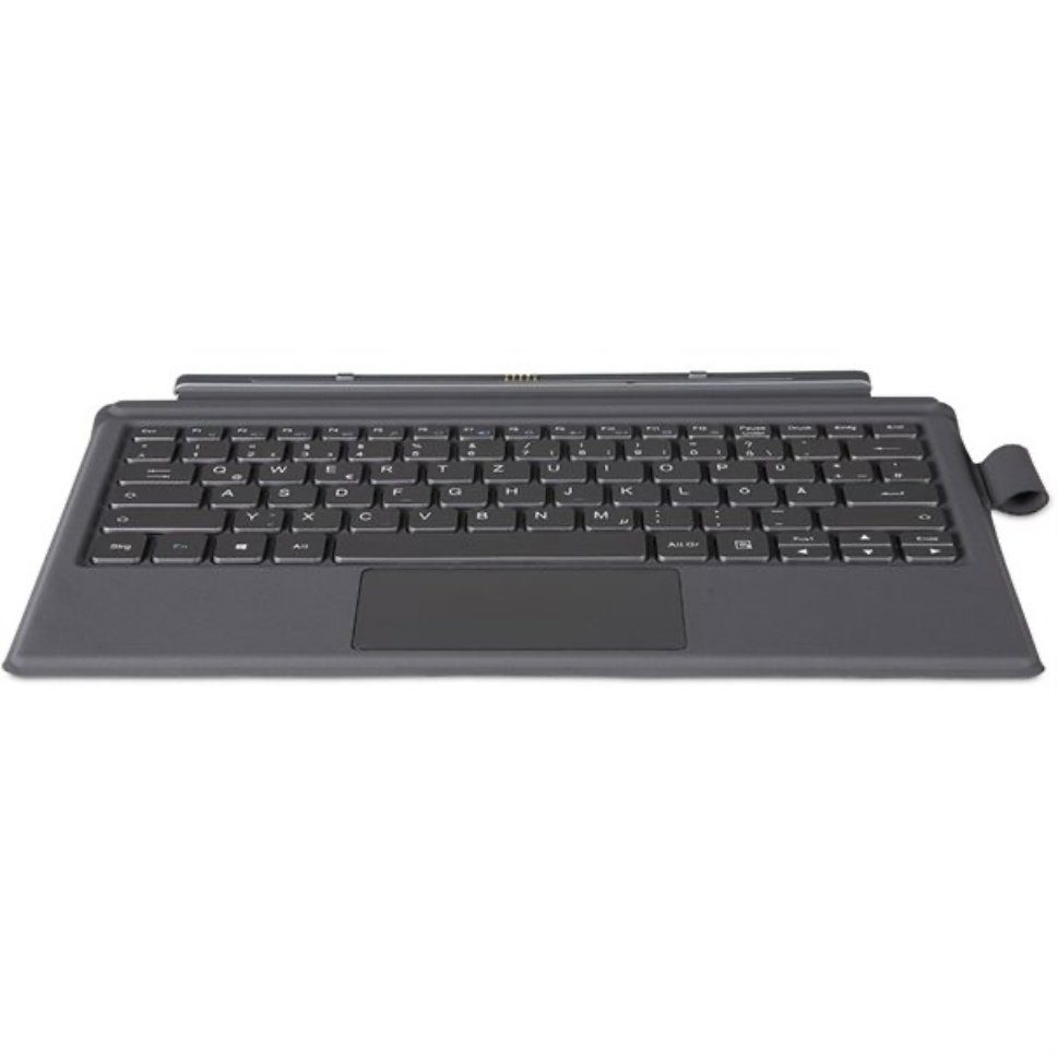 TERRA TYPE COVER PAD 1162 [DE] Tablet-Tastatur